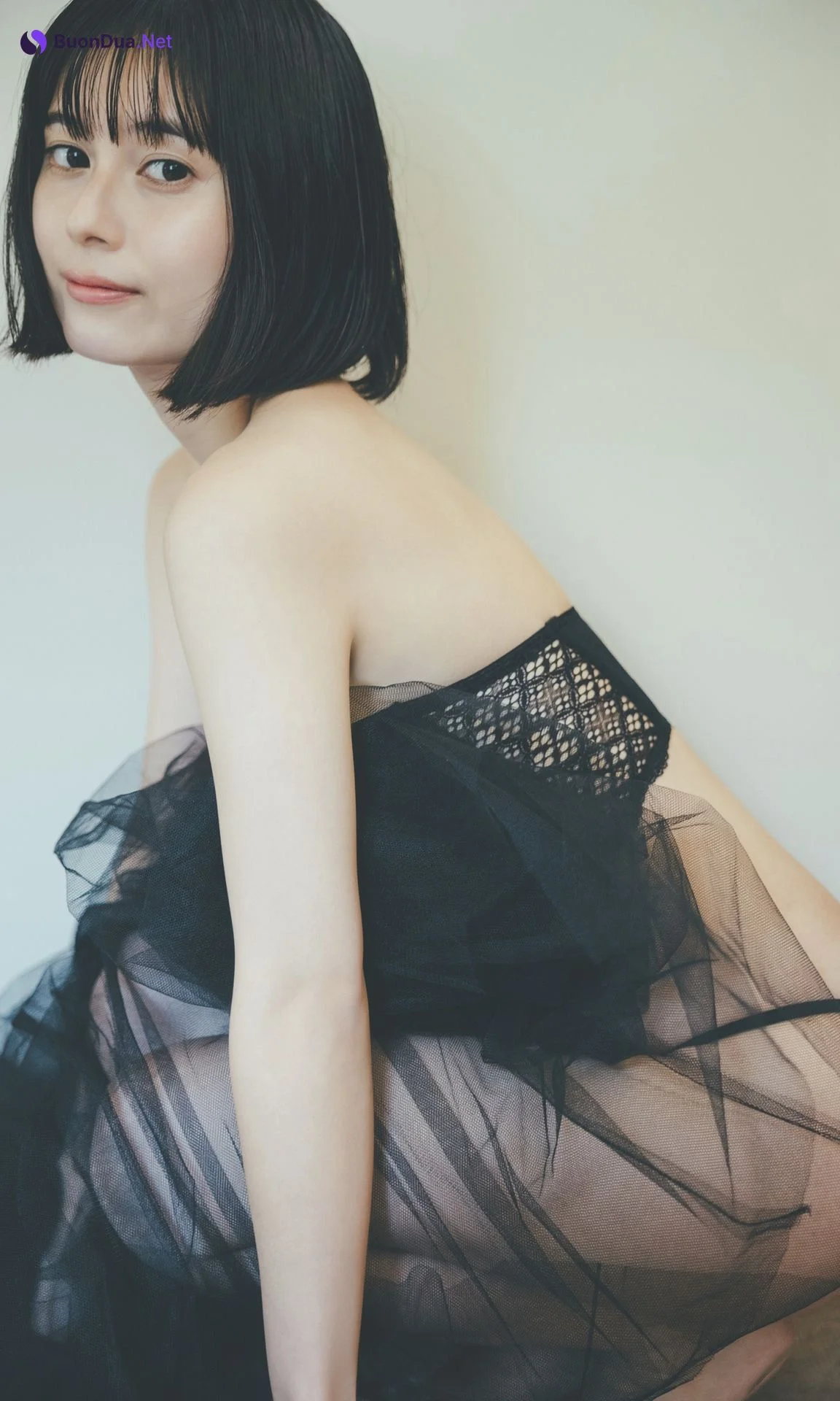 Sakurako Okubo 大久保桜子, デジタル写真集 「Dearest」 Set.03 - Photo 9