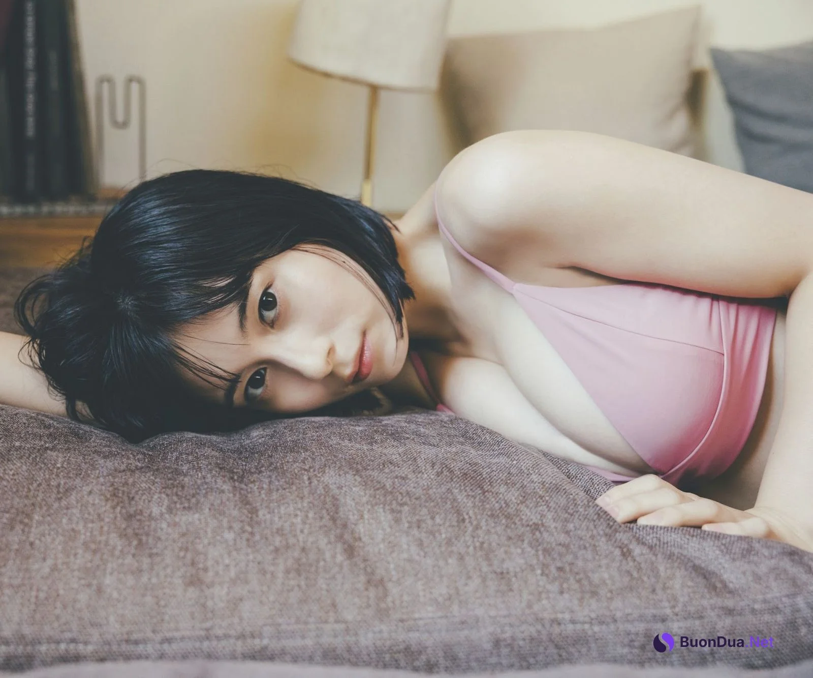 Sakurako Okubo 大久保桜子, デジタル写真集 「Dearest」 Set.04 - Photo 11