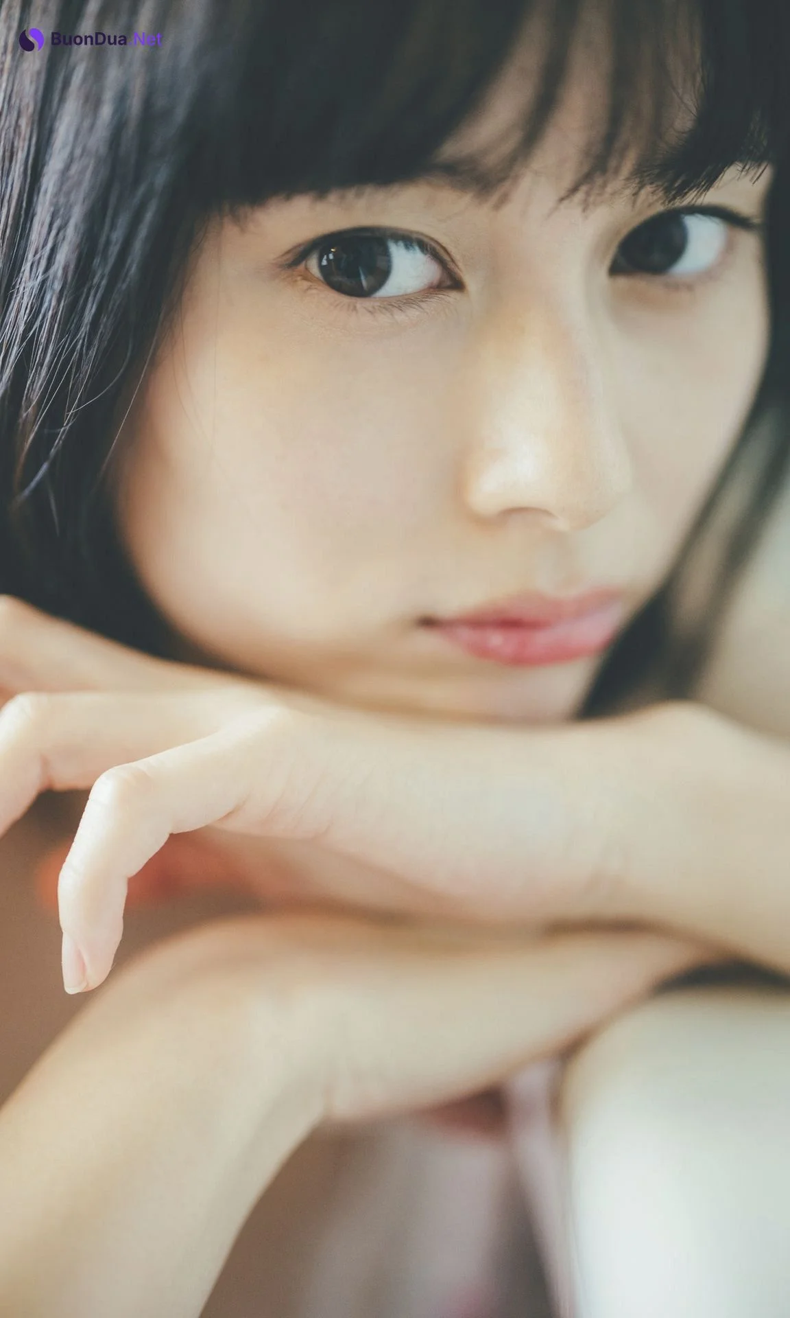 Sakurako Okubo 大久保桜子, デジタル写真集 「Dearest」 Set.04 - Photo 14