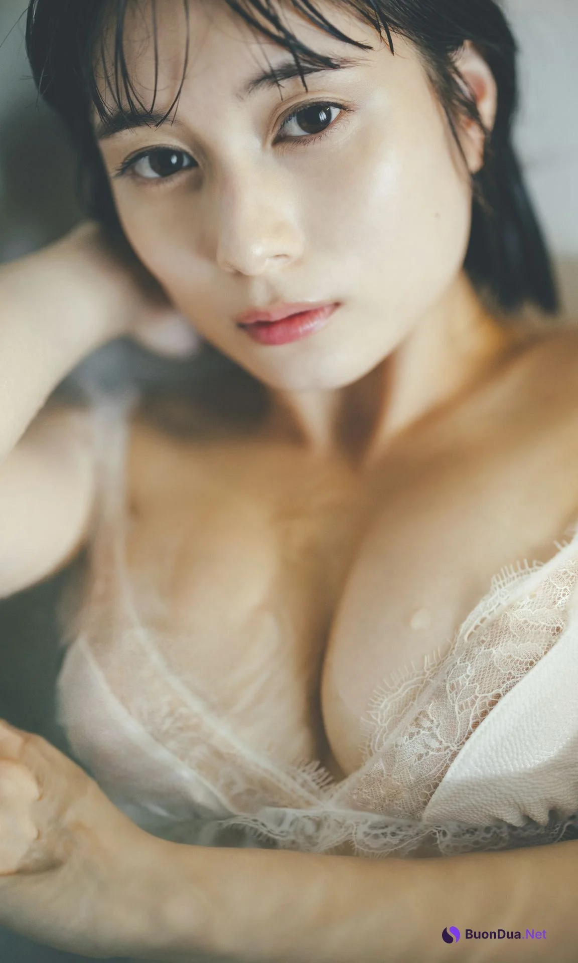 Sakurako Okubo 大久保桜子, デジタル写真集 「Dearest」 Set.04 - Photo 15