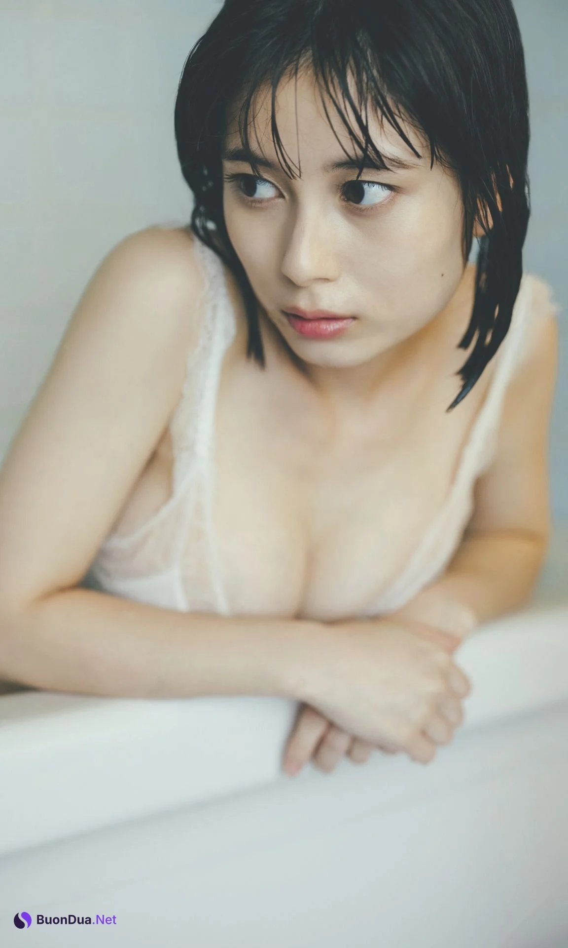 Sakurako Okubo 大久保桜子, デジタル写真集 「Dearest」 Set.04 - Photo 18