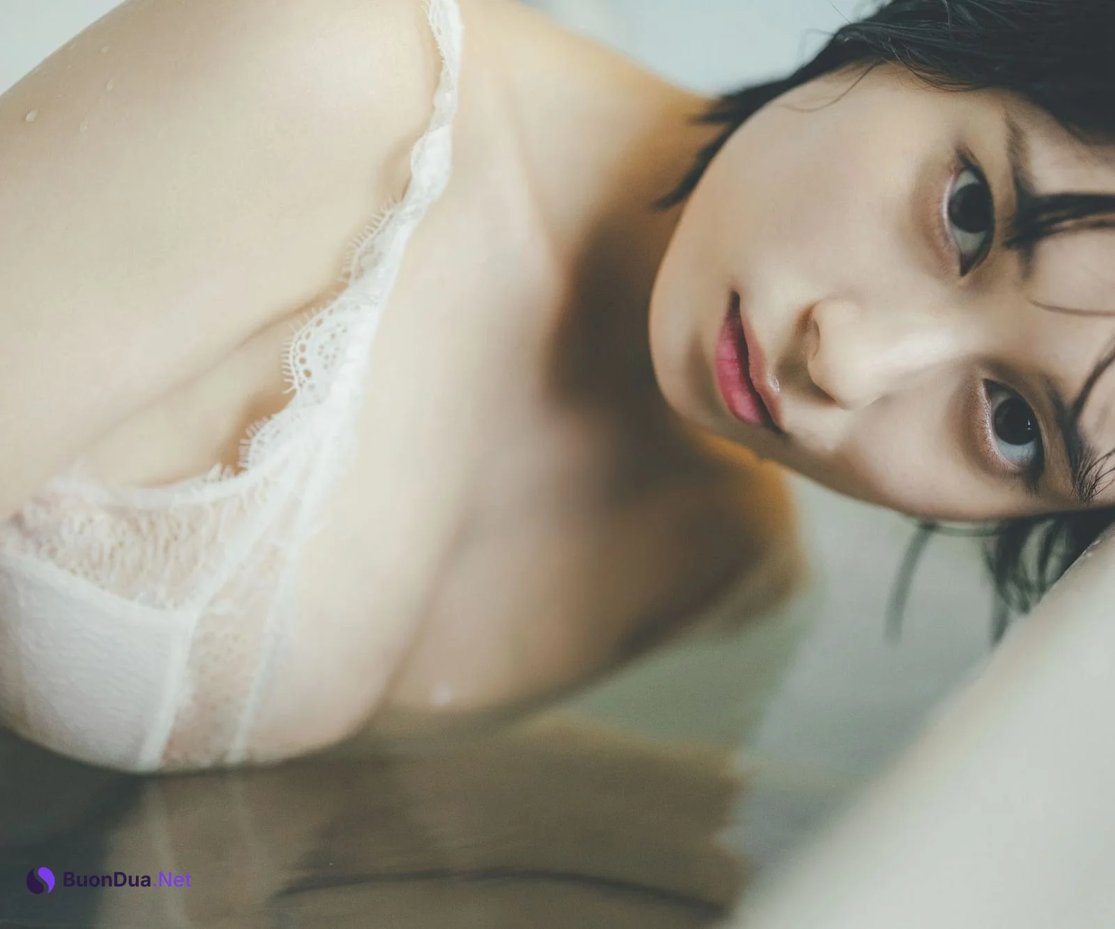 Sakurako Okubo 大久保桜子, デジタル写真集 「Dearest」 Set.04 - Photo 19