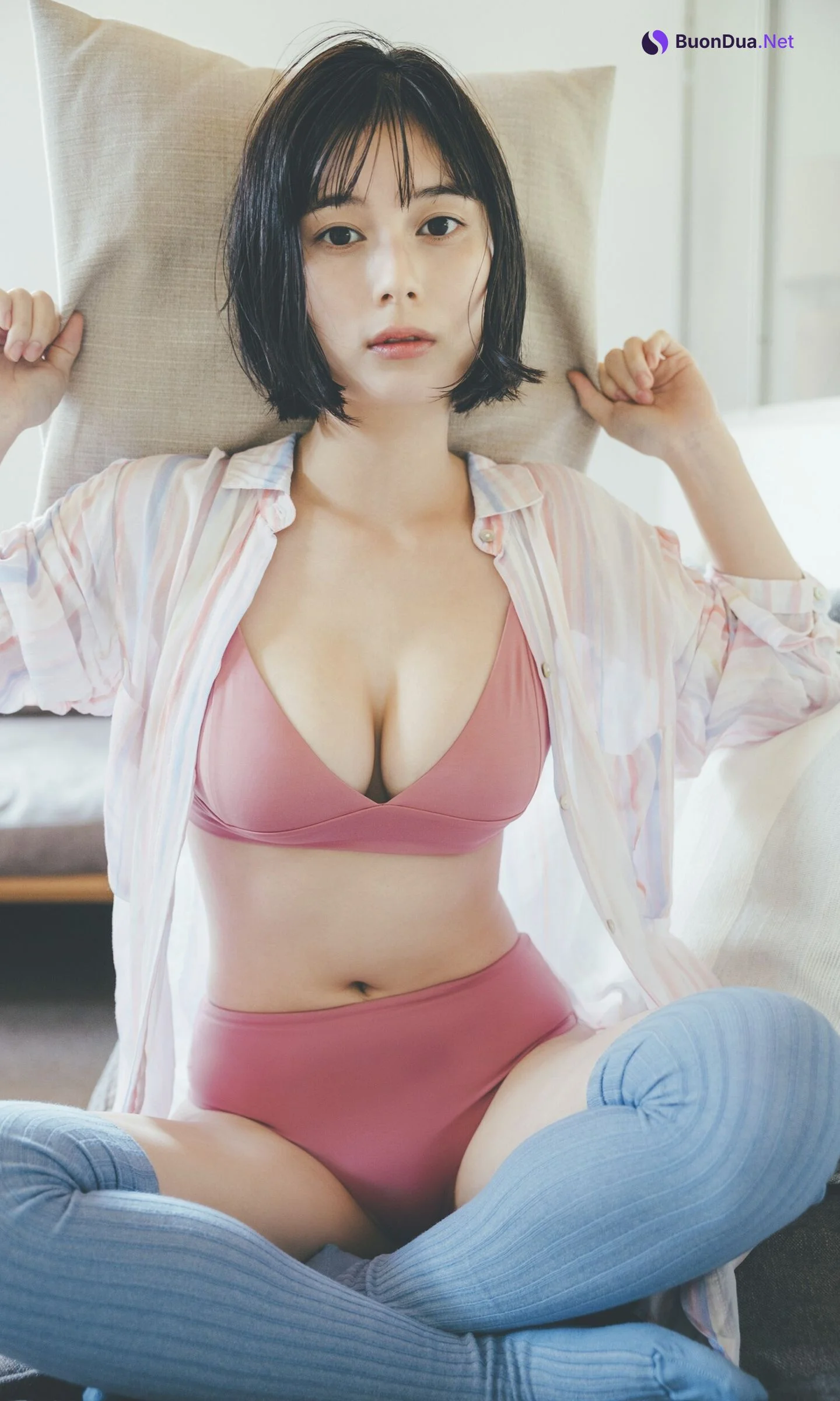 Sakurako Okubo 大久保桜子, デジタル写真集 「Dearest」 Set.04 - Photo 5
