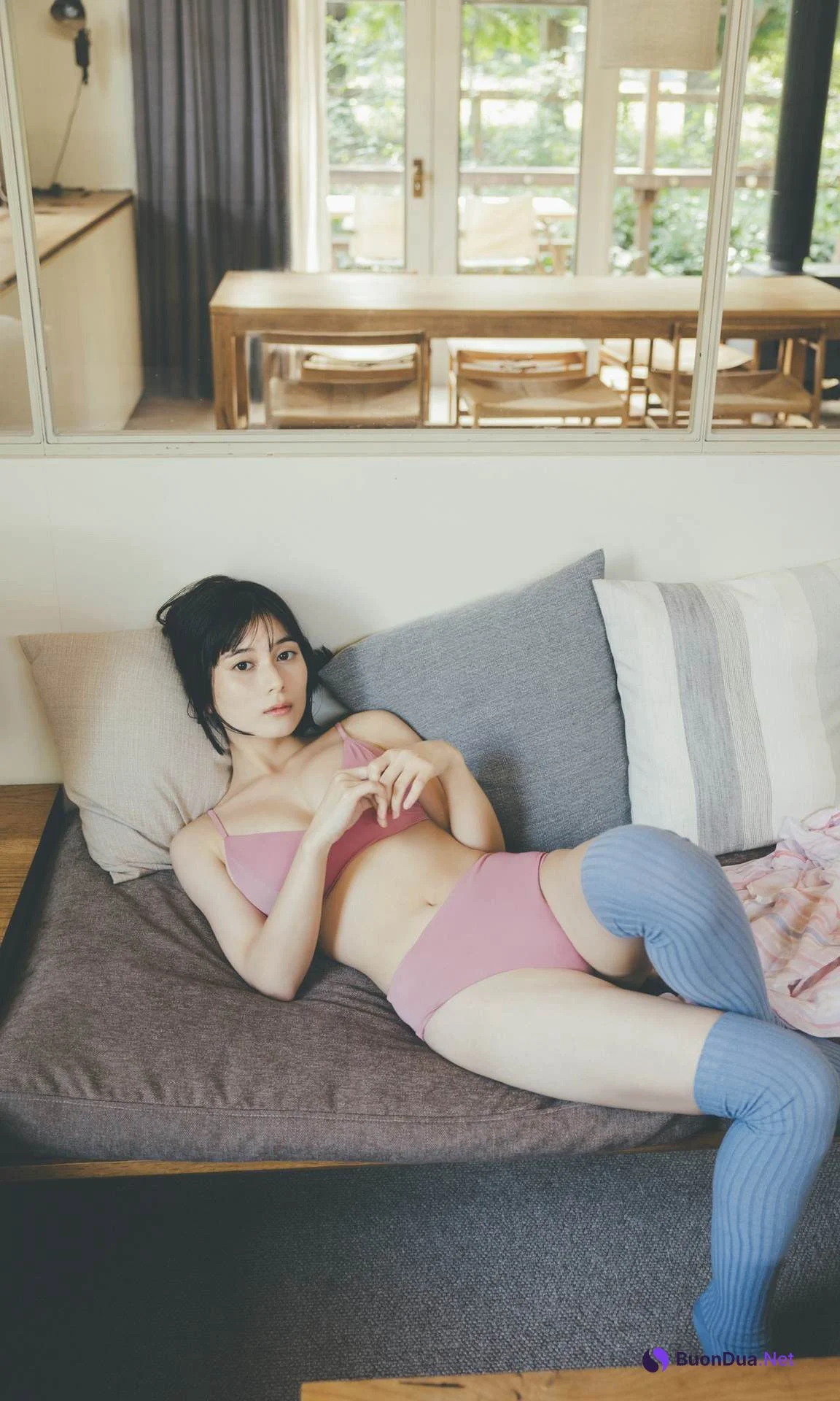Sakurako Okubo 大久保桜子, デジタル写真集 「Dearest」 Set.04 - Photo 6