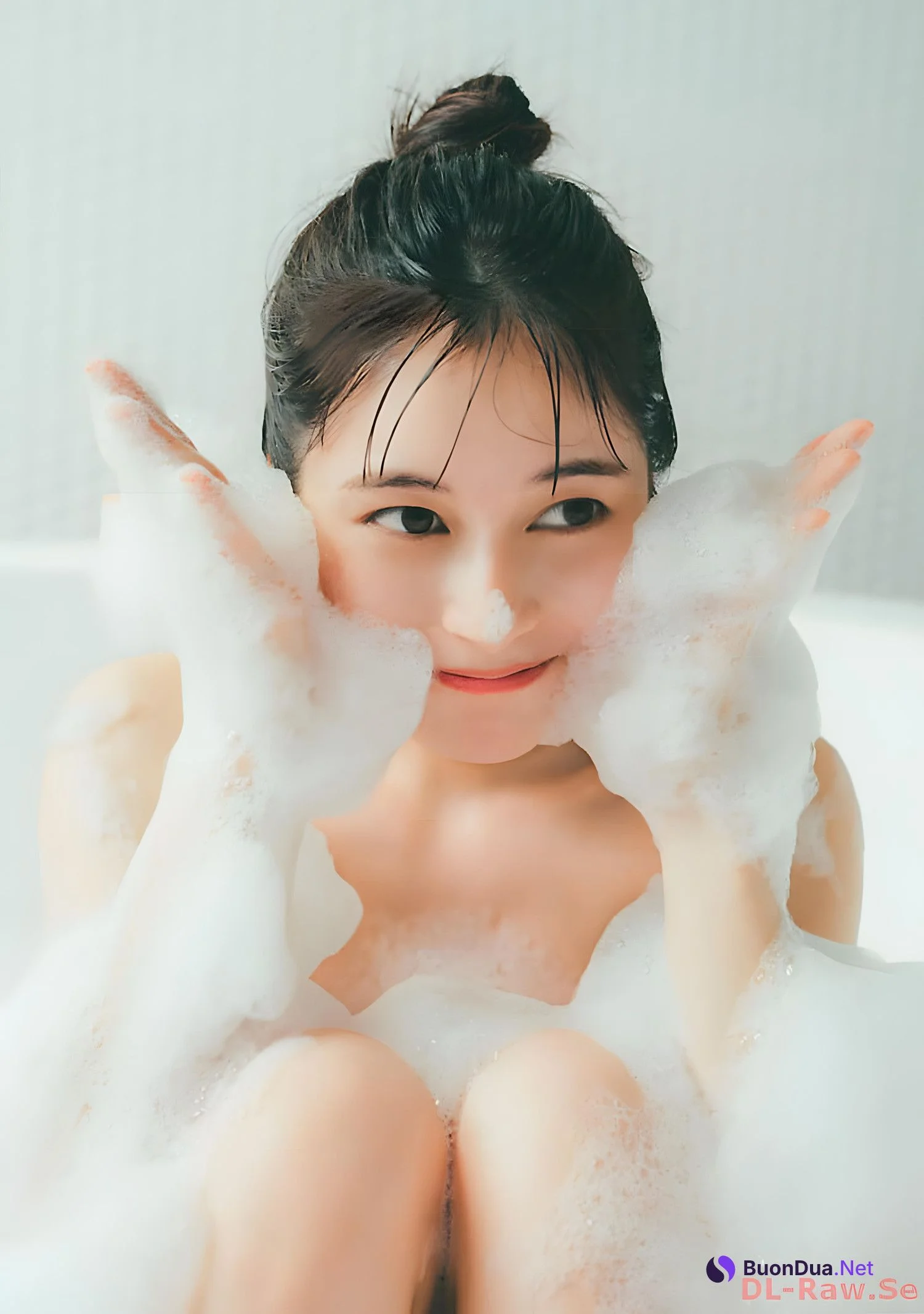 Sakurako Okubo 大久保桜子, Dokodemo Young Champion 2024 No.01 (どこでもヤングチャンピオン 2024年1号) - Photo 6