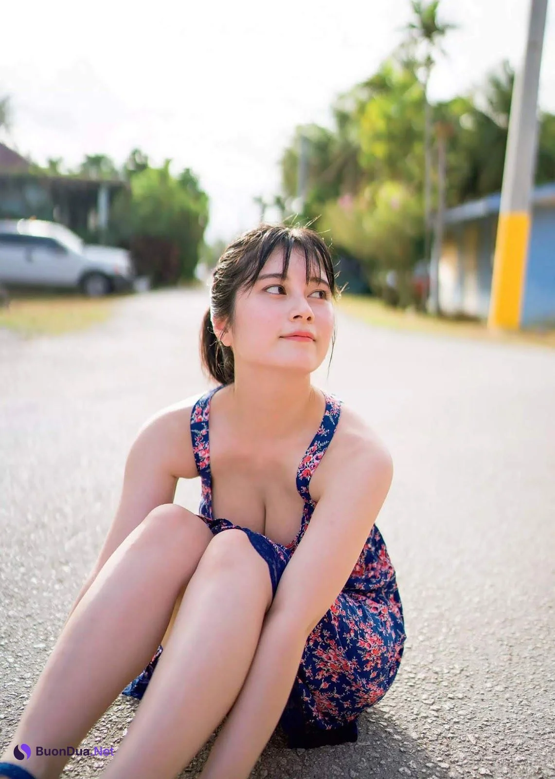Sakurako Okubo 大久保桜子, FLASH 2019.07.23-30 (フラッシュ 2019年7月23-30日号) - Photo 2