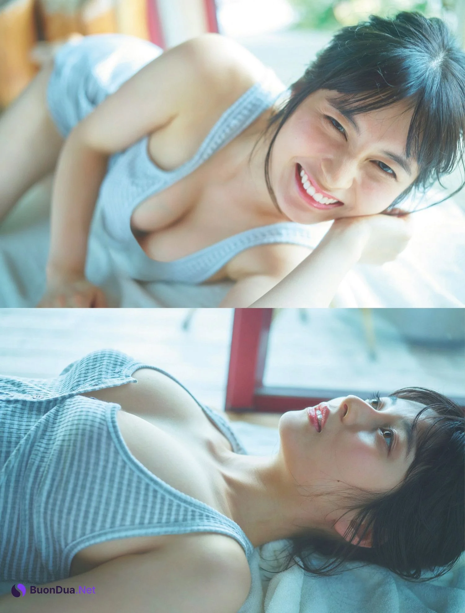 Sakurako Okubo 大久保桜子, FLASH 2022.08.16 (フラッシュ 2022年8月16日号) - Photo 6