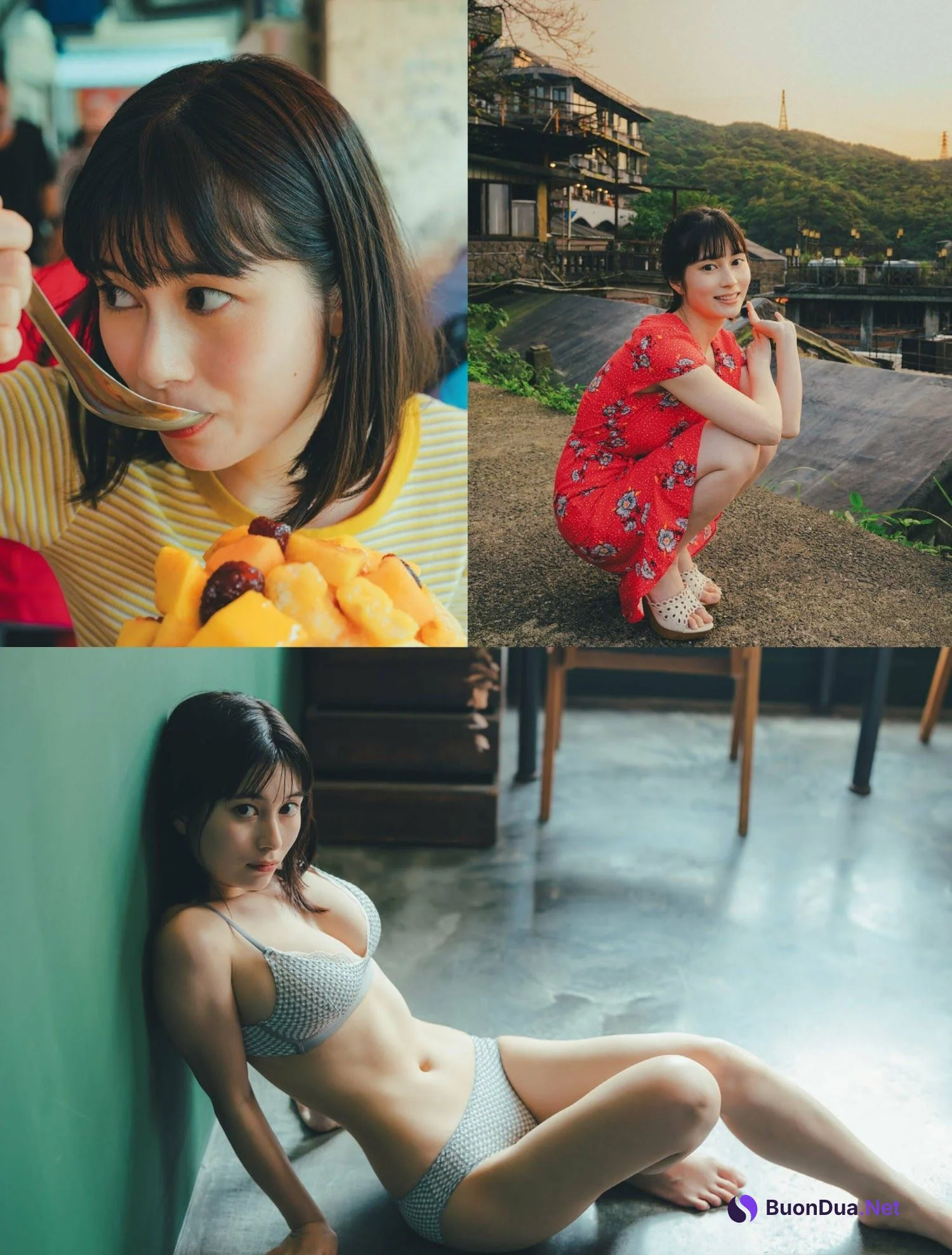 Sakurako Okubo 大久保桜子, FLASH 2023.08.08 (フラッシュ 2023年8月8日号) - Photo 2