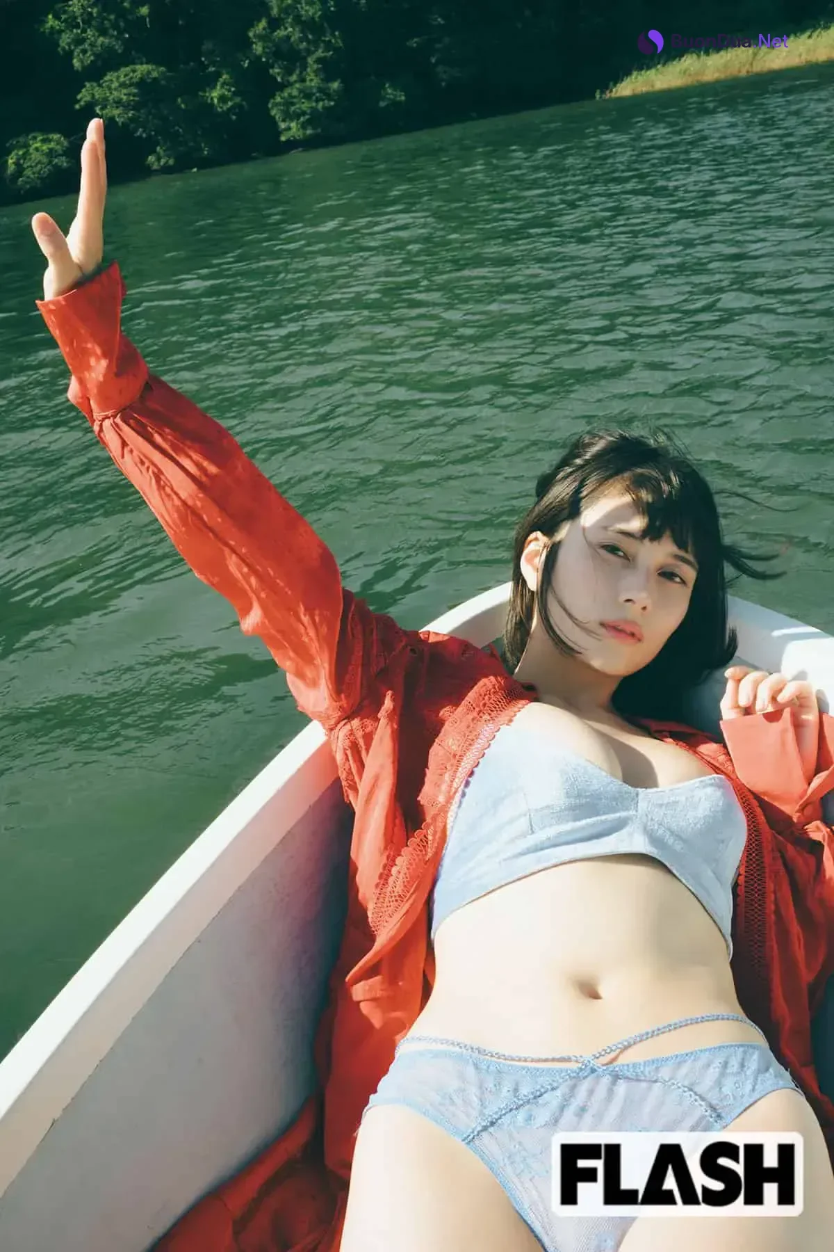 Sakurako Okubo 大久保桜子, FLASH 2023.10.10 (フラッシュ 2023年10月10日号) - Photo 10