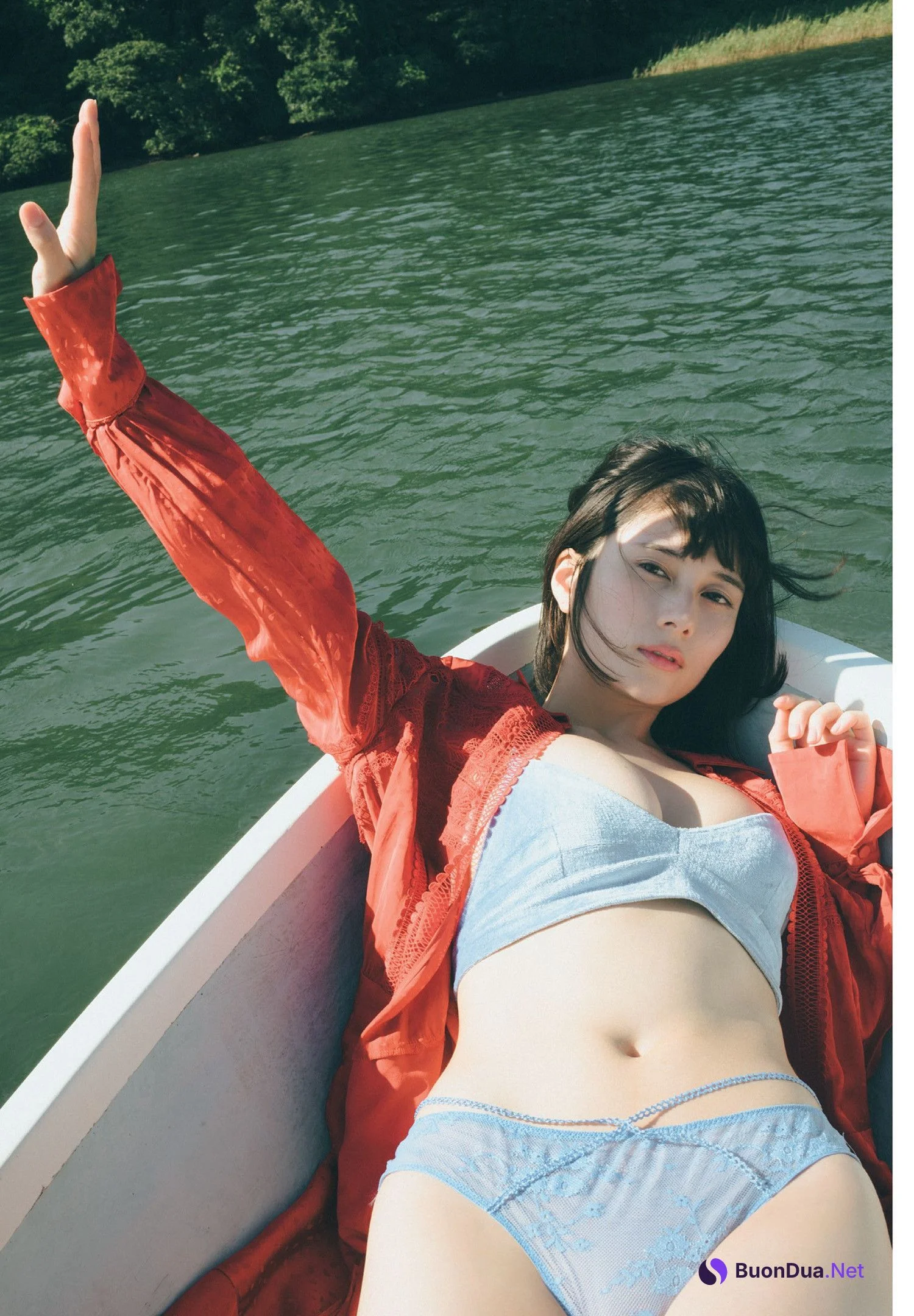 Sakurako Okubo 大久保桜子, FLASH 2023.10.10 (フラッシュ 2023年10月10日号) - Photo 5