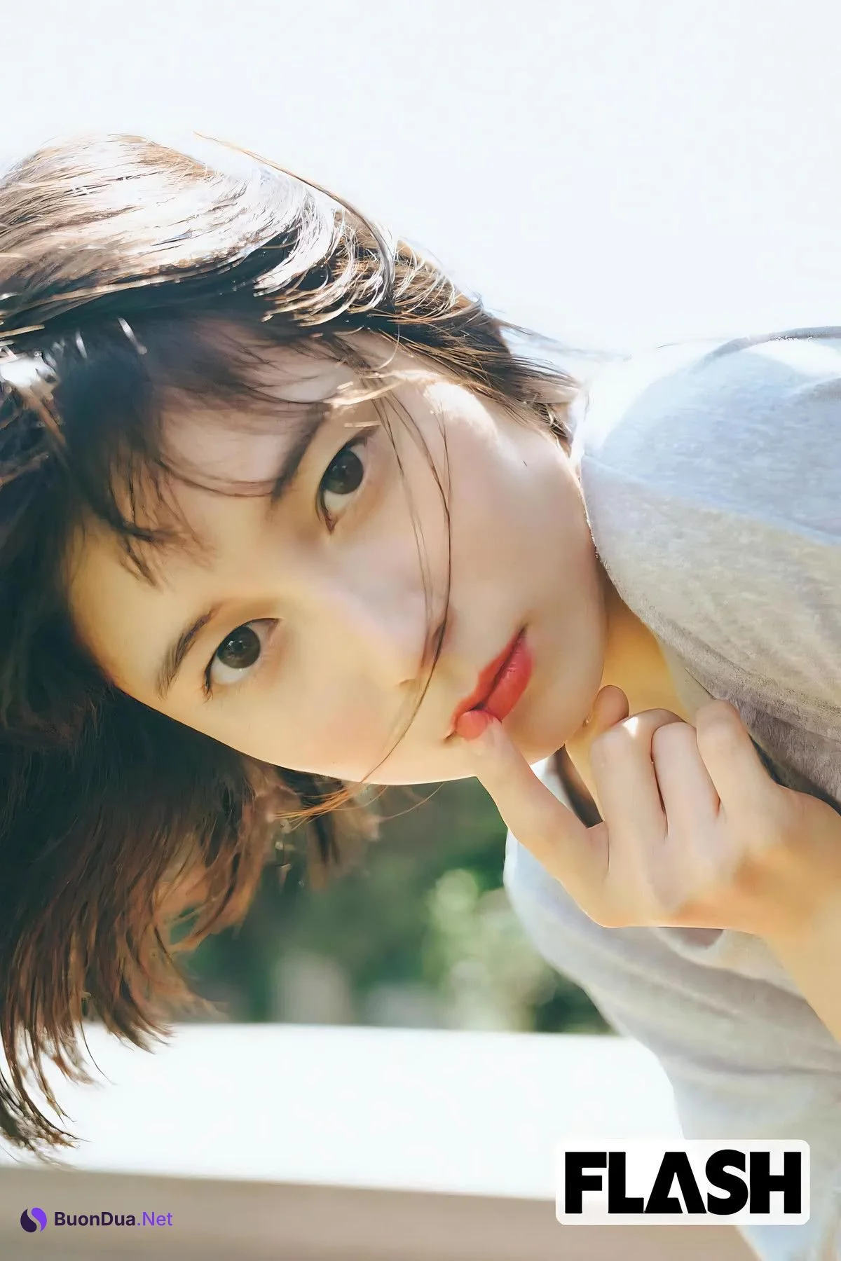 Sakurako Okubo 大久保桜子, FLASH 2024.02.13 (フラッシュ 2024年2月13日号) - Photo 8