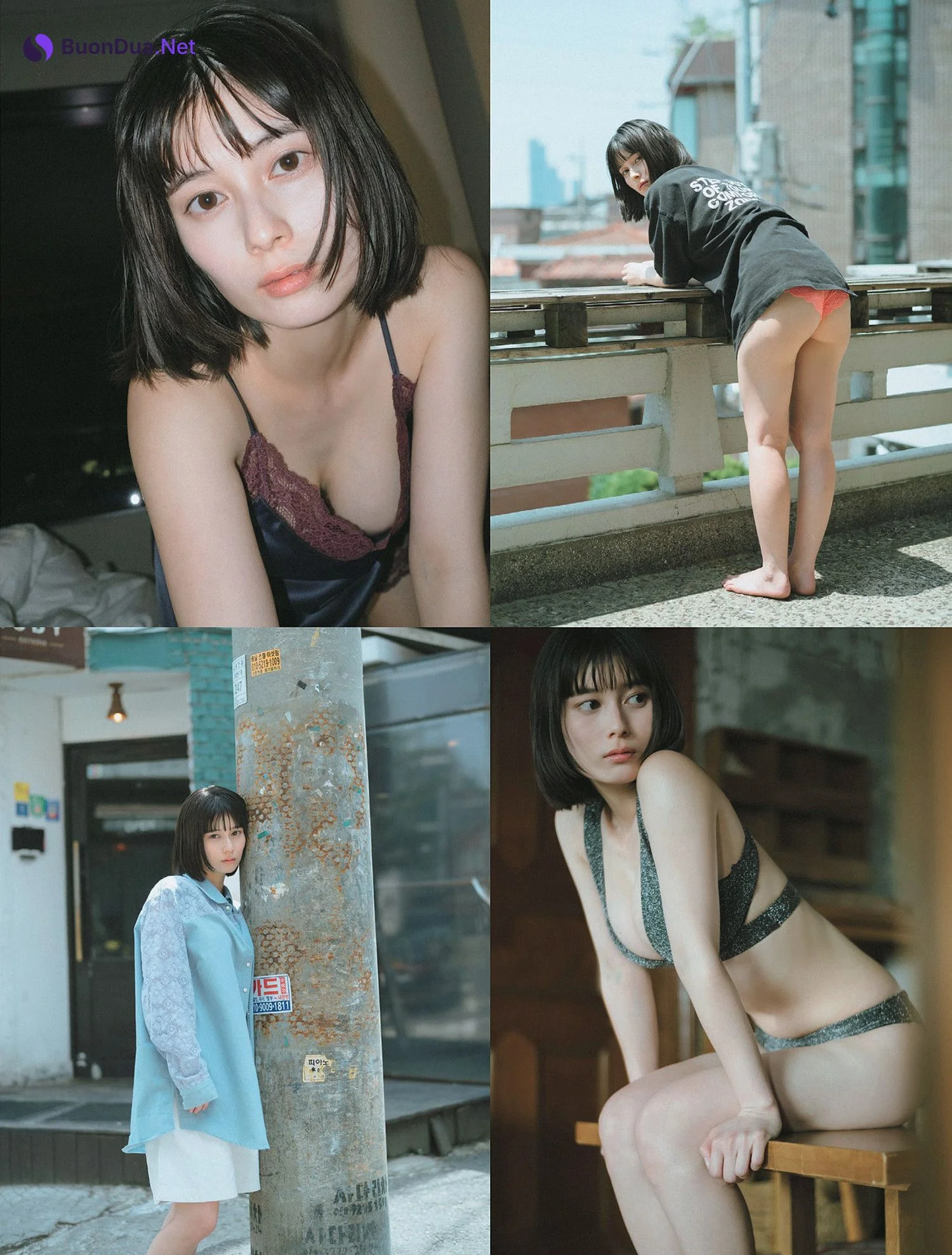 Sakurako Okubo 大久保桜子, FLASH 2024.08.13 (フラッシュ 2024年8月13日号) - Photo 2