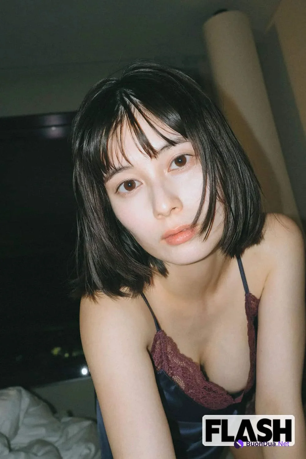 Sakurako Okubo 大久保桜子, FLASH 2024.08.13 (フラッシュ 2024年8月13日号) - Photo 6