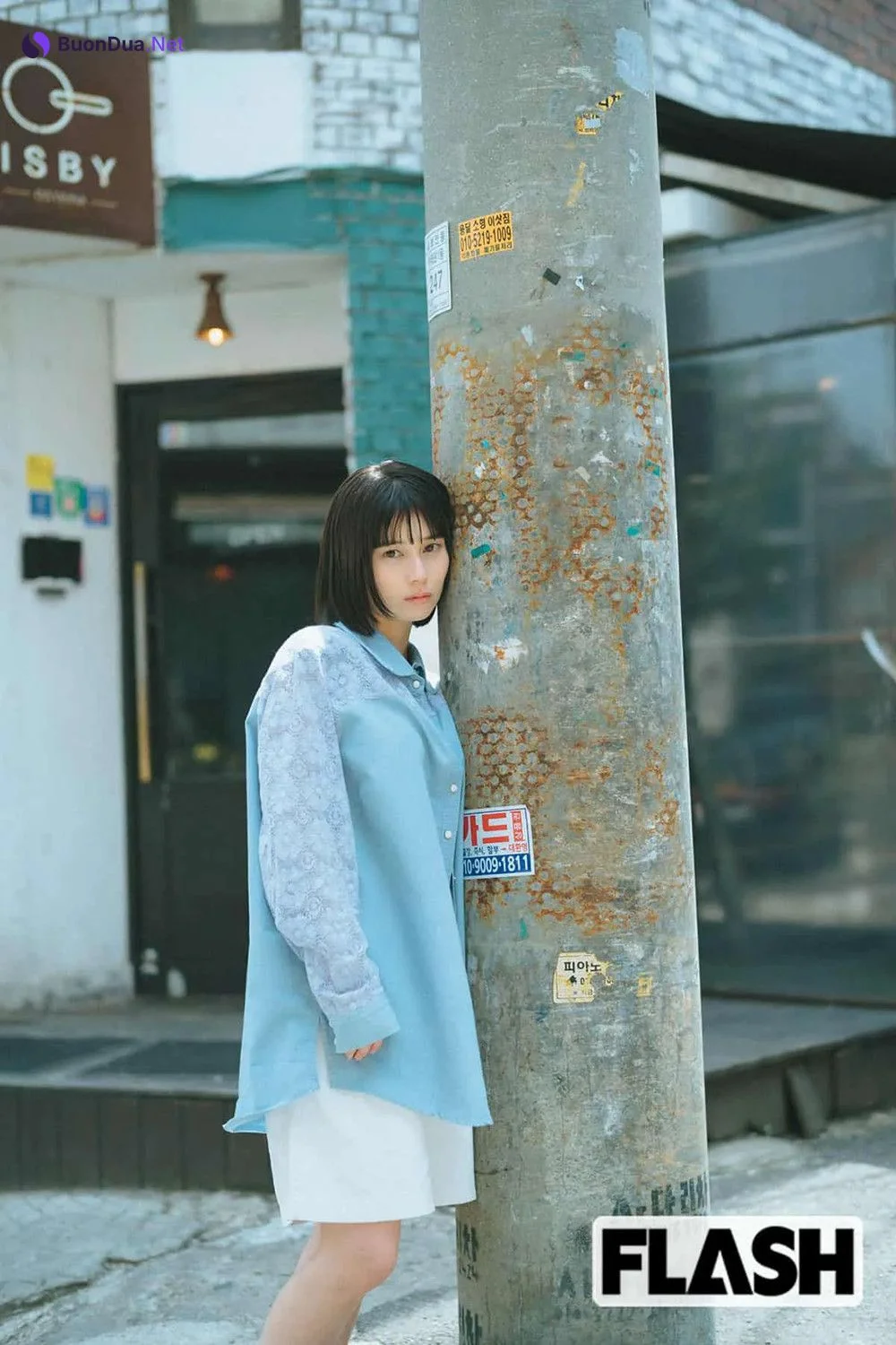 Sakurako Okubo 大久保桜子, FLASH 2024.08.13 (フラッシュ 2024年8月13日号) - Photo 8