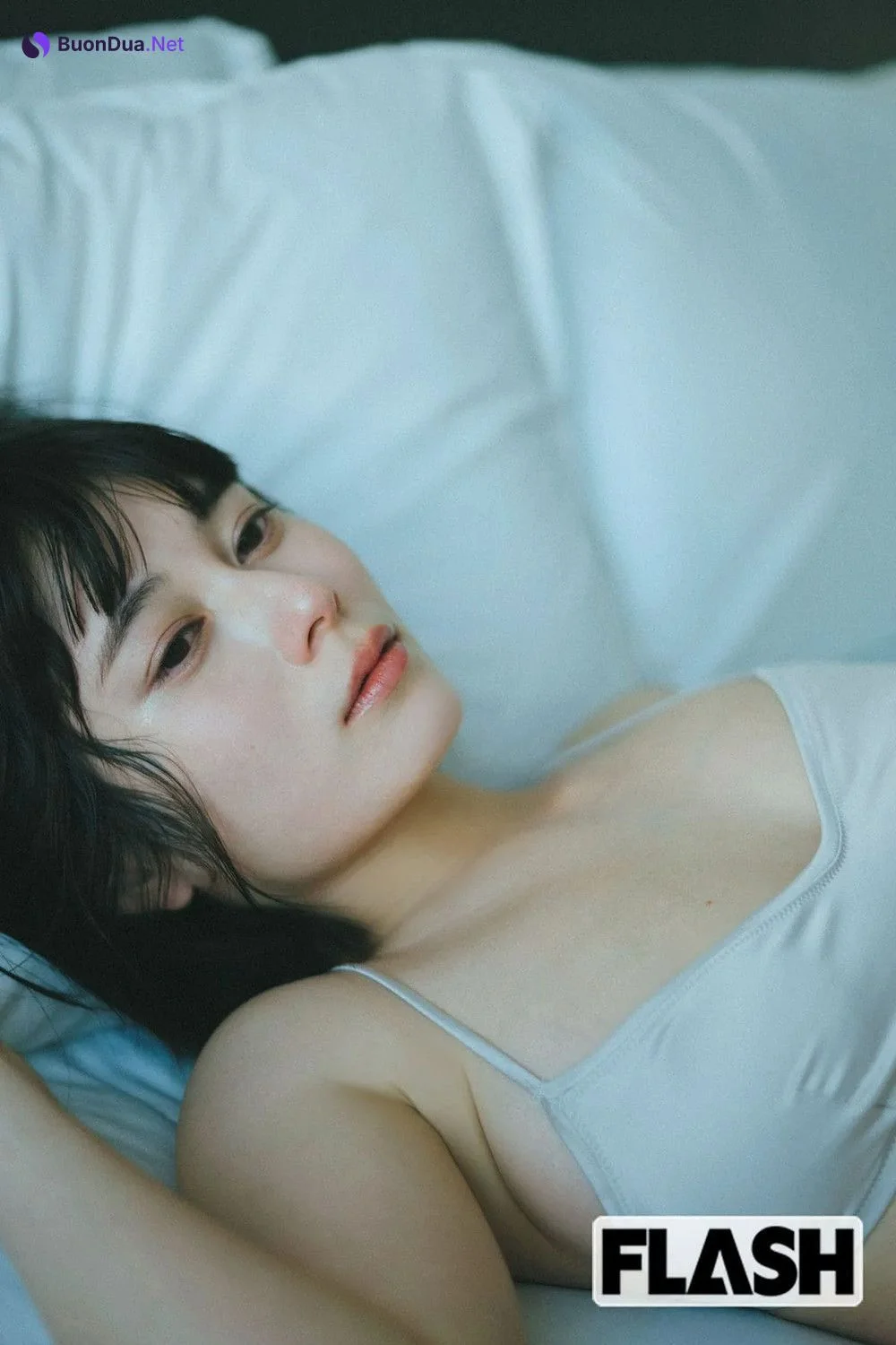 Sakurako Okubo 大久保桜子, FLASH 2024.08.13 (フラッシュ 2024年8月13日号) - Photo 9