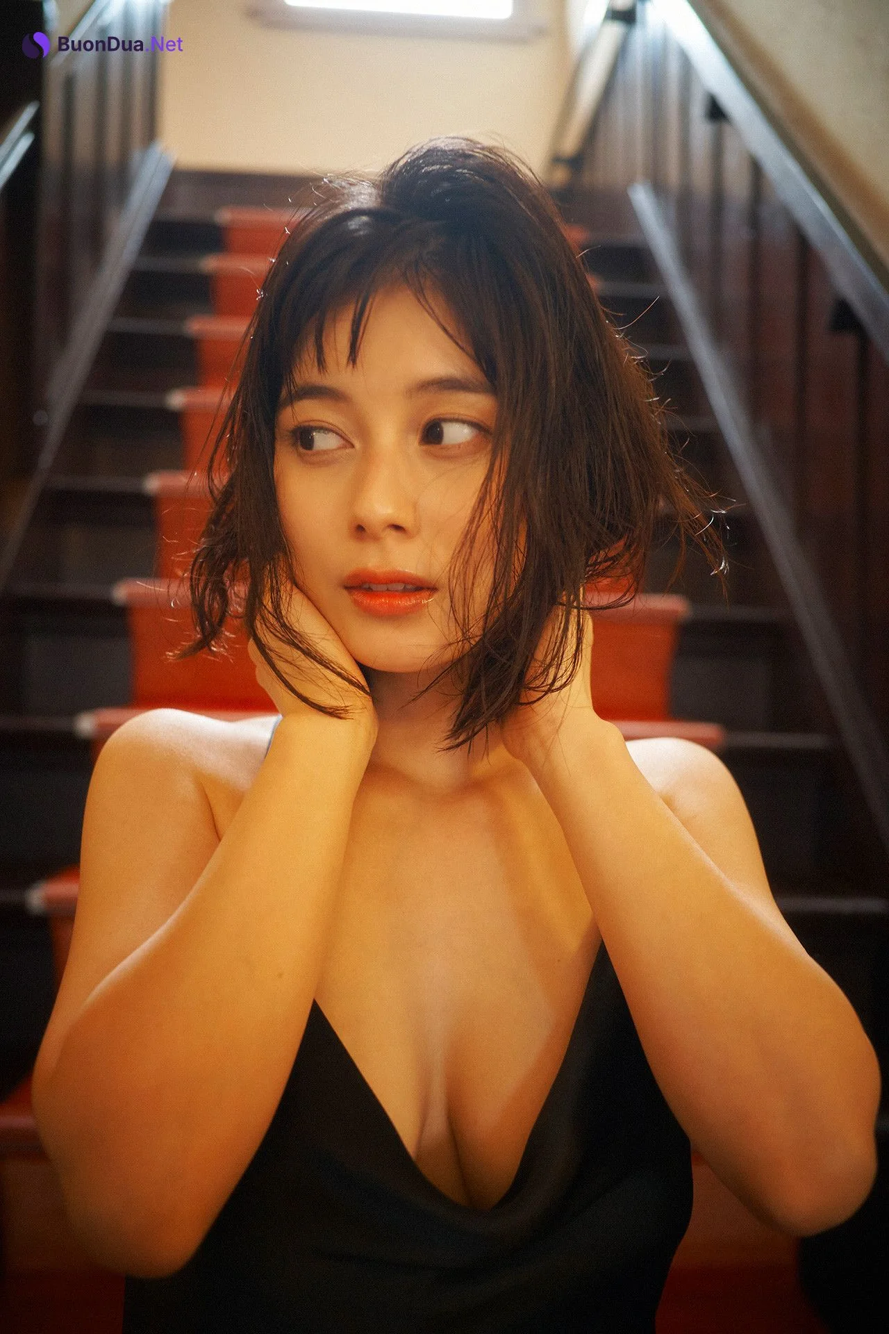 Sakurako Okubo 大久保桜子, FLASH フラッシュ サンプル版 艶やかに、夏。 - Photo 2