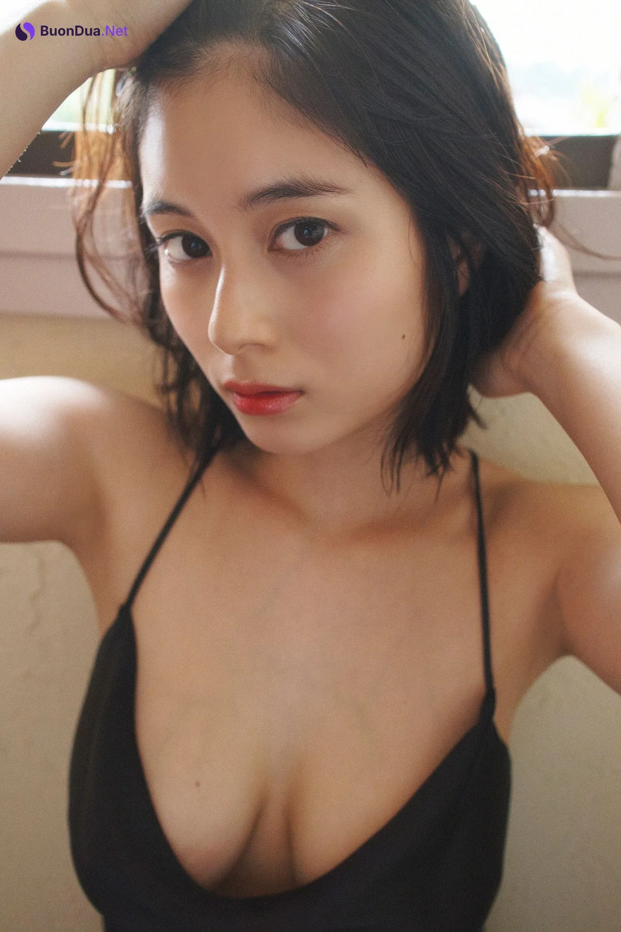 Sakurako Okubo 大久保桜子, FLASH フラッシュ サンプル版 艶やかに、夏。 - Photo 6