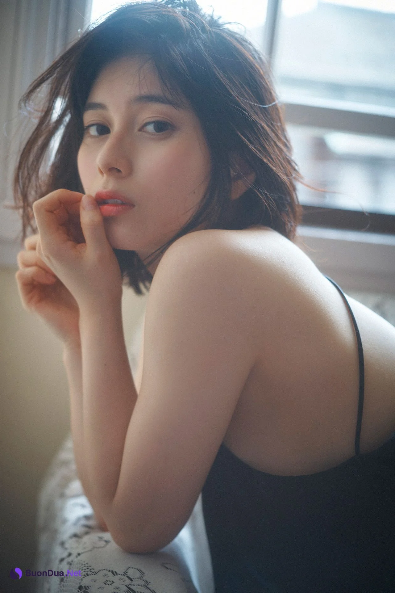 Sakurako Okubo 大久保桜子, FLASH フラッシュ サンプル版 艶やかに、夏。 - Photo 9