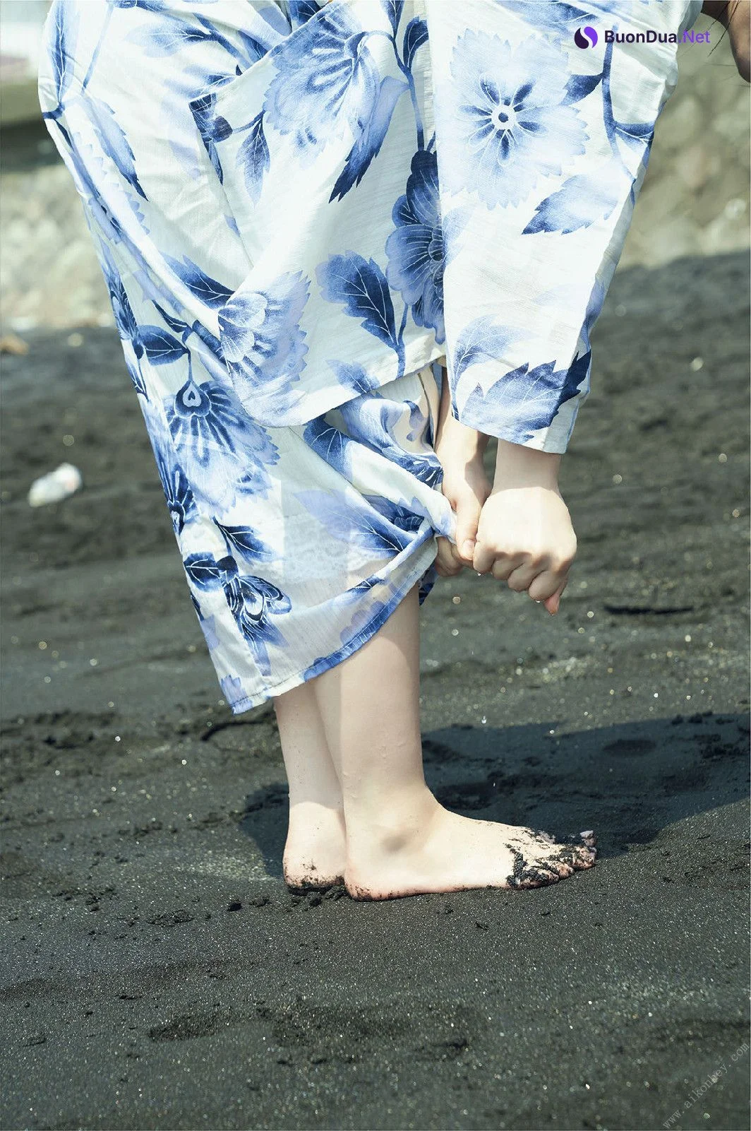 Sakurako Okubo 大久保桜子, FLASHデジタル写真集 [きらめき、ゆらめく。] Set.01 - Photo 10