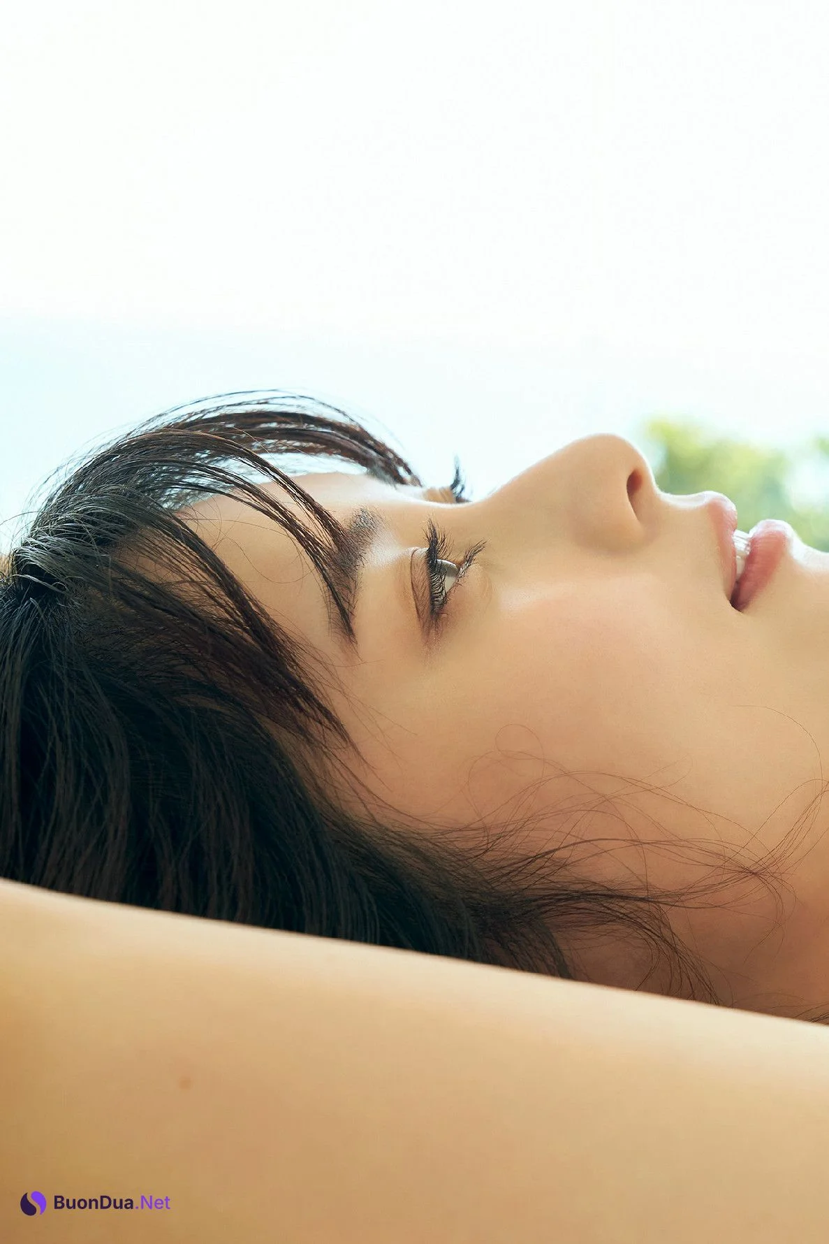 Sakurako Okubo 大久保桜子, FLASHデジタル写真集 [きらめき、ゆらめく。] Set.01 - Photo 12