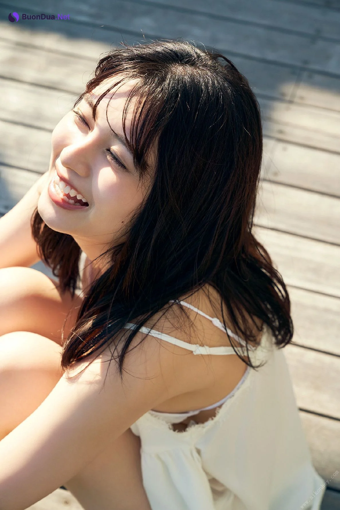 Sakurako Okubo 大久保桜子, FLASHデジタル写真集 [きらめき、ゆらめく。] Set.01 - Photo 14