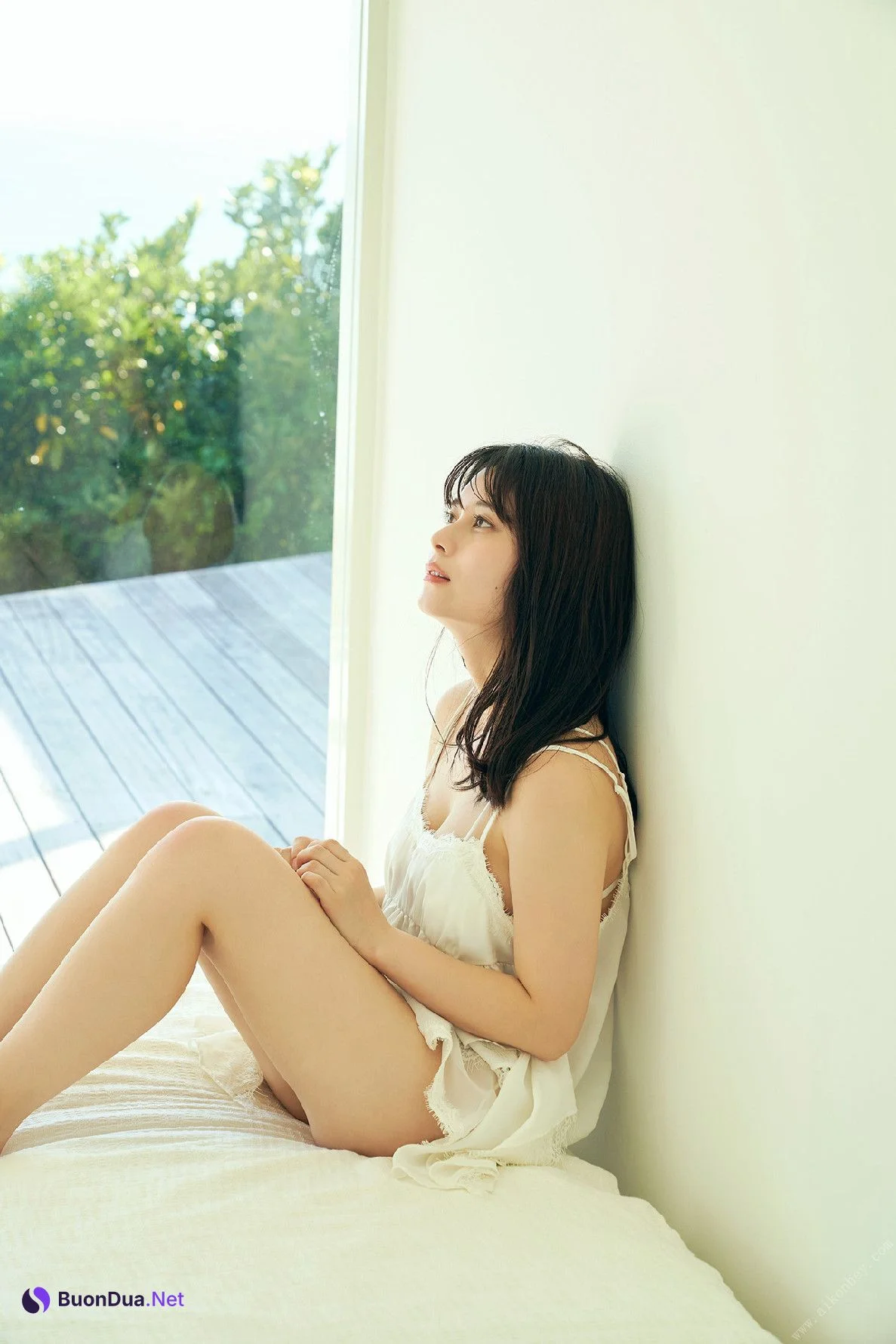 Sakurako Okubo 大久保桜子, FLASHデジタル写真集 [きらめき、ゆらめく。] Set.01 - Photo 16