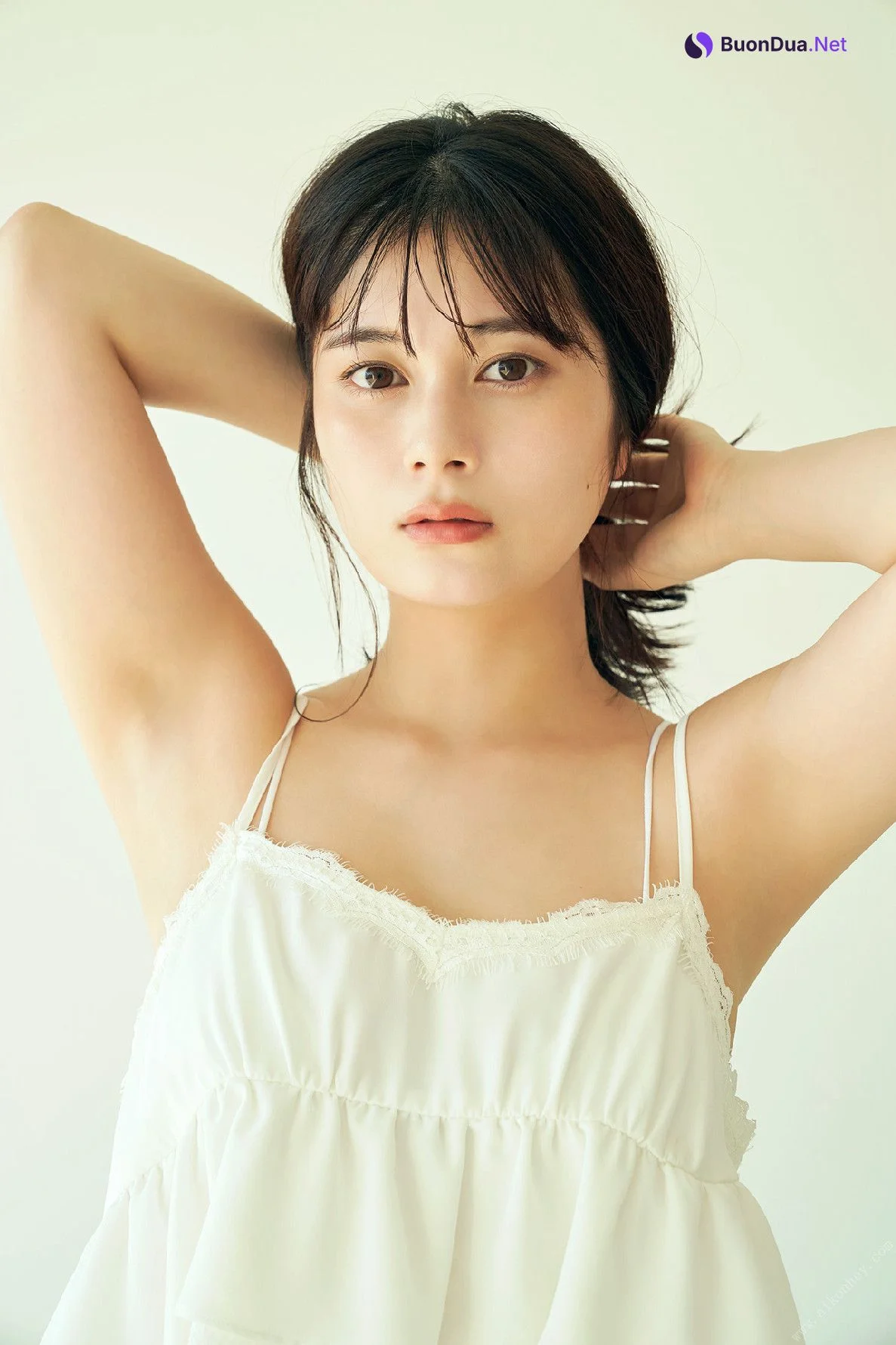 Sakurako Okubo 大久保桜子, FLASHデジタル写真集 [きらめき、ゆらめく。] Set.01 - Photo 17