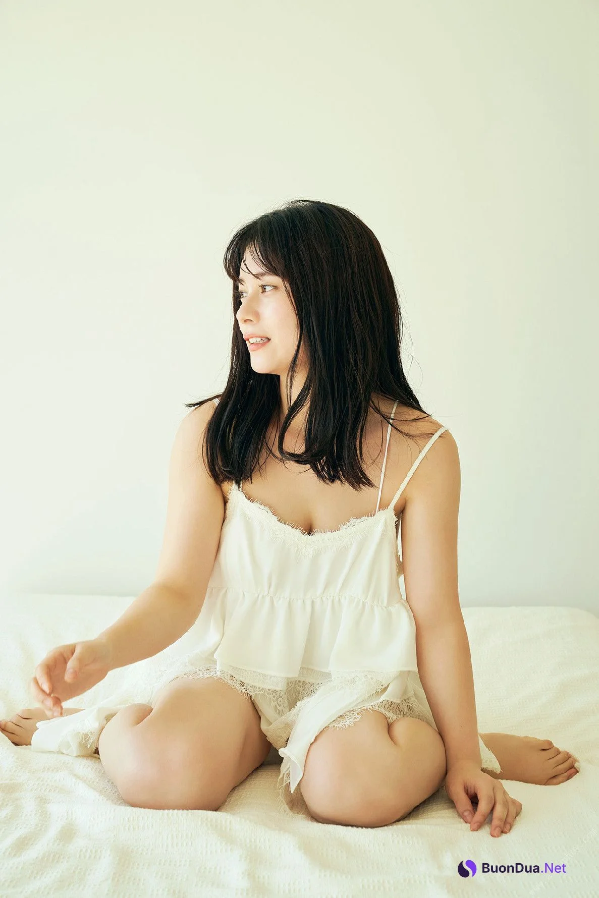 Sakurako Okubo 大久保桜子, FLASHデジタル写真集 [きらめき、ゆらめく。] Set.01 - Photo 18