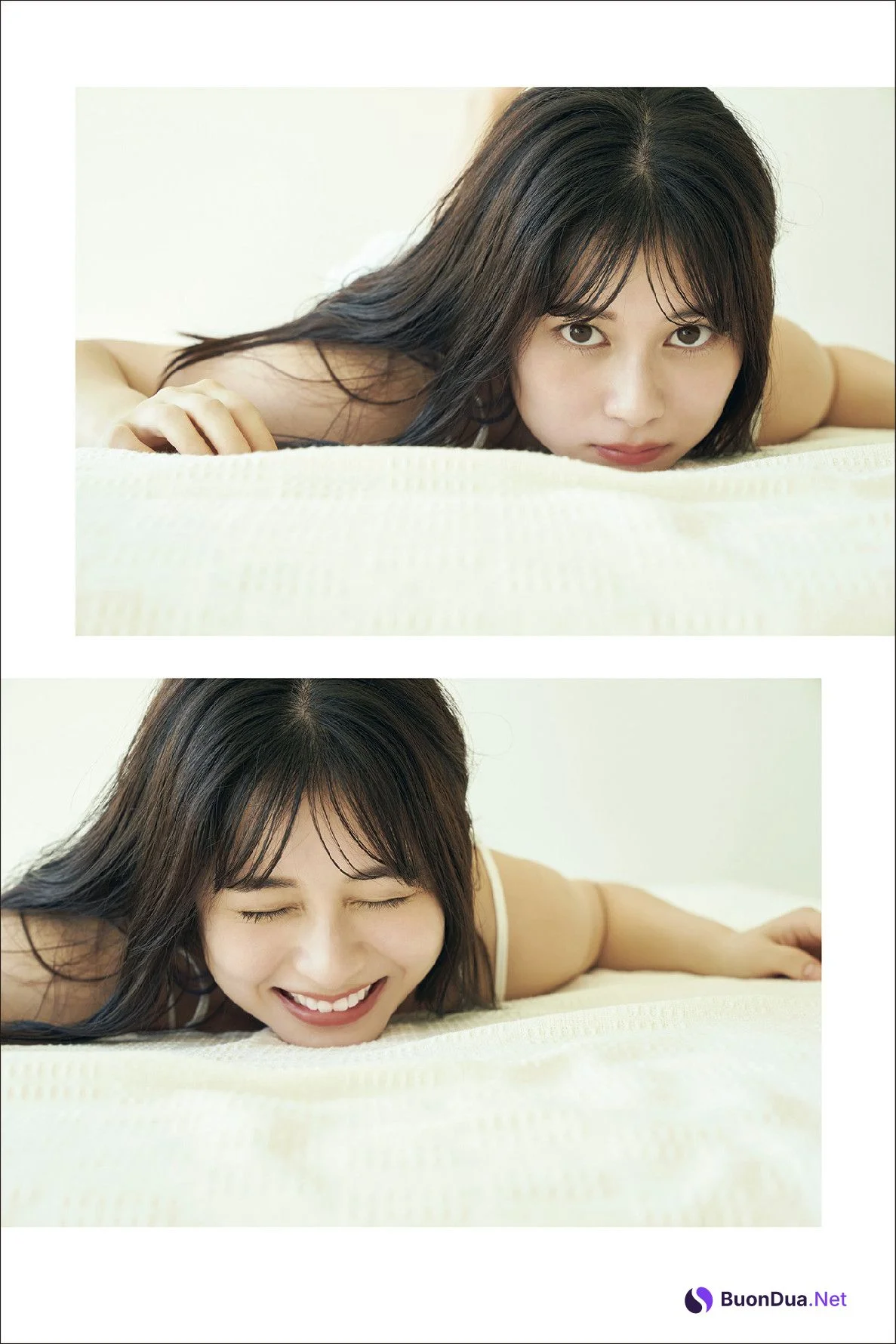 Sakurako Okubo 大久保桜子, FLASHデジタル写真集 [きらめき、ゆらめく。] Set.01 - Photo 19