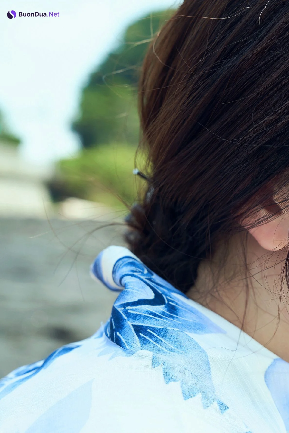 Sakurako Okubo 大久保桜子, FLASHデジタル写真集 [きらめき、ゆらめく。] Set.01 - Photo 3
