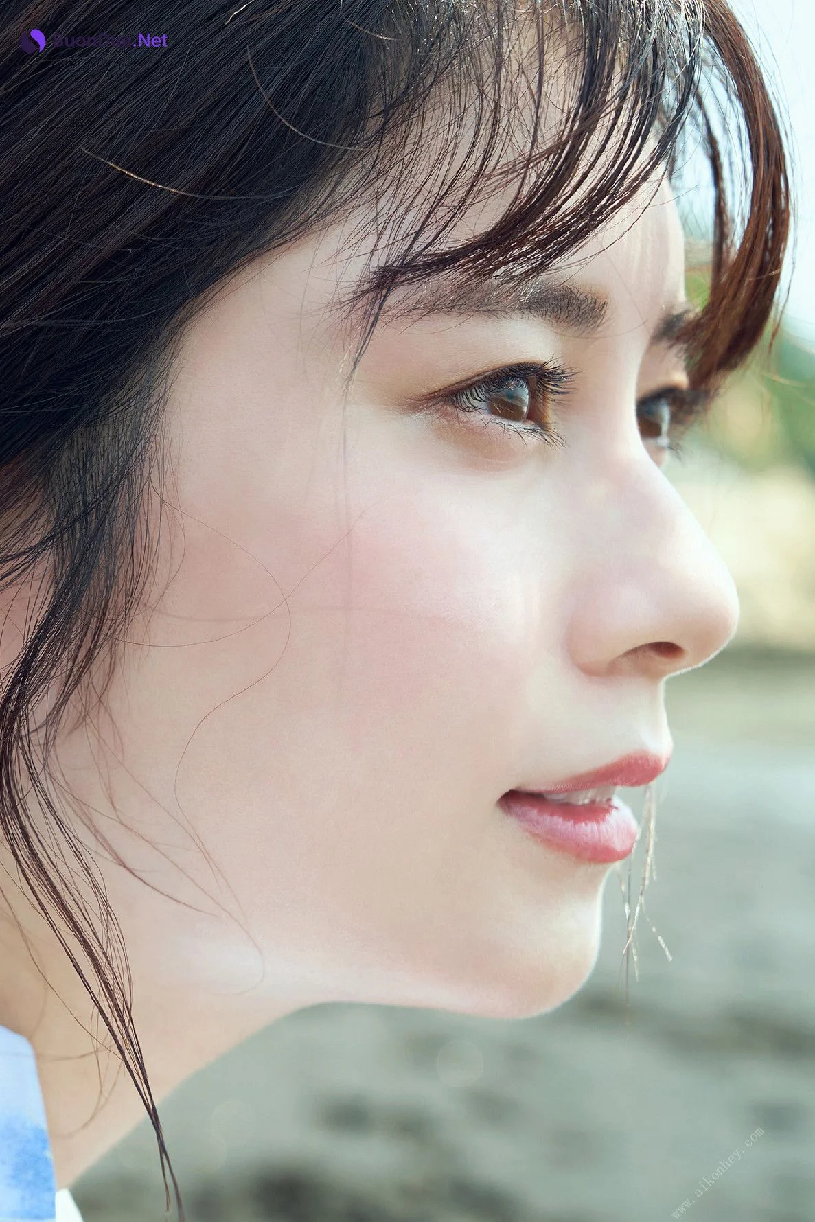 Sakurako Okubo 大久保桜子, FLASHデジタル写真集 [きらめき、ゆらめく。] Set.01 - Photo 4