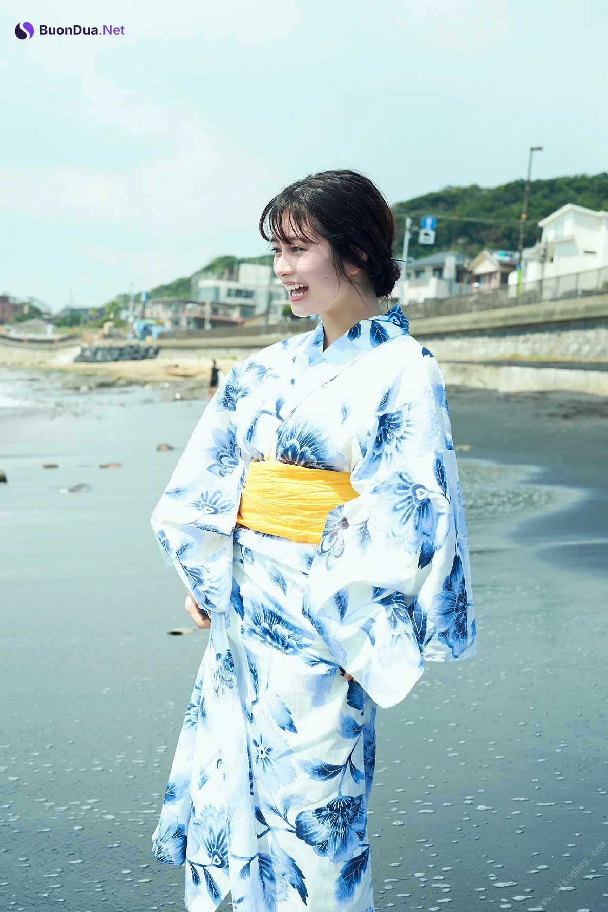Sakurako Okubo 大久保桜子, FLASHデジタル写真集 [きらめき、ゆらめく。] Set.01 - Photo 6