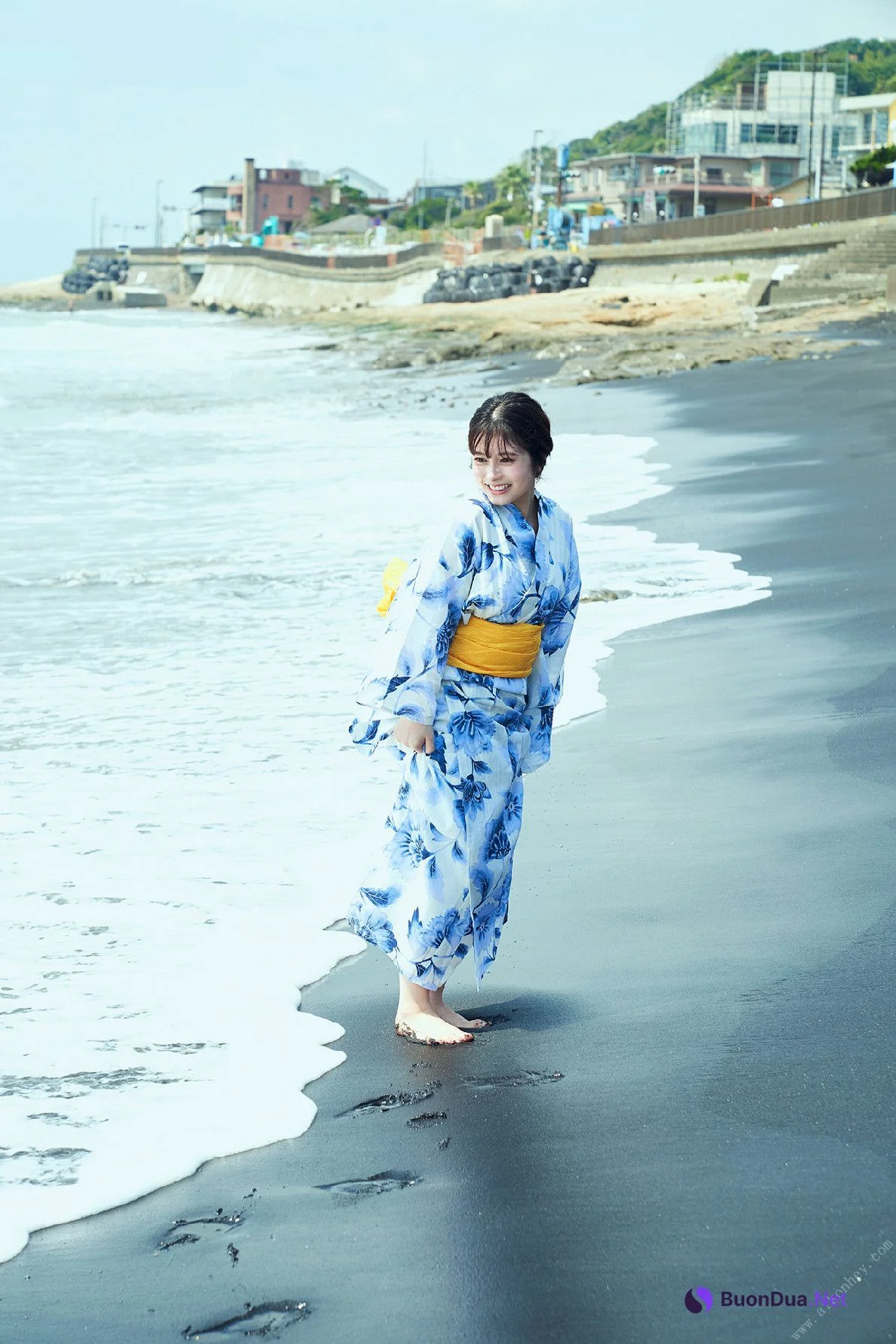 Sakurako Okubo 大久保桜子, FLASHデジタル写真集 [きらめき、ゆらめく。] Set.01 - Photo 7