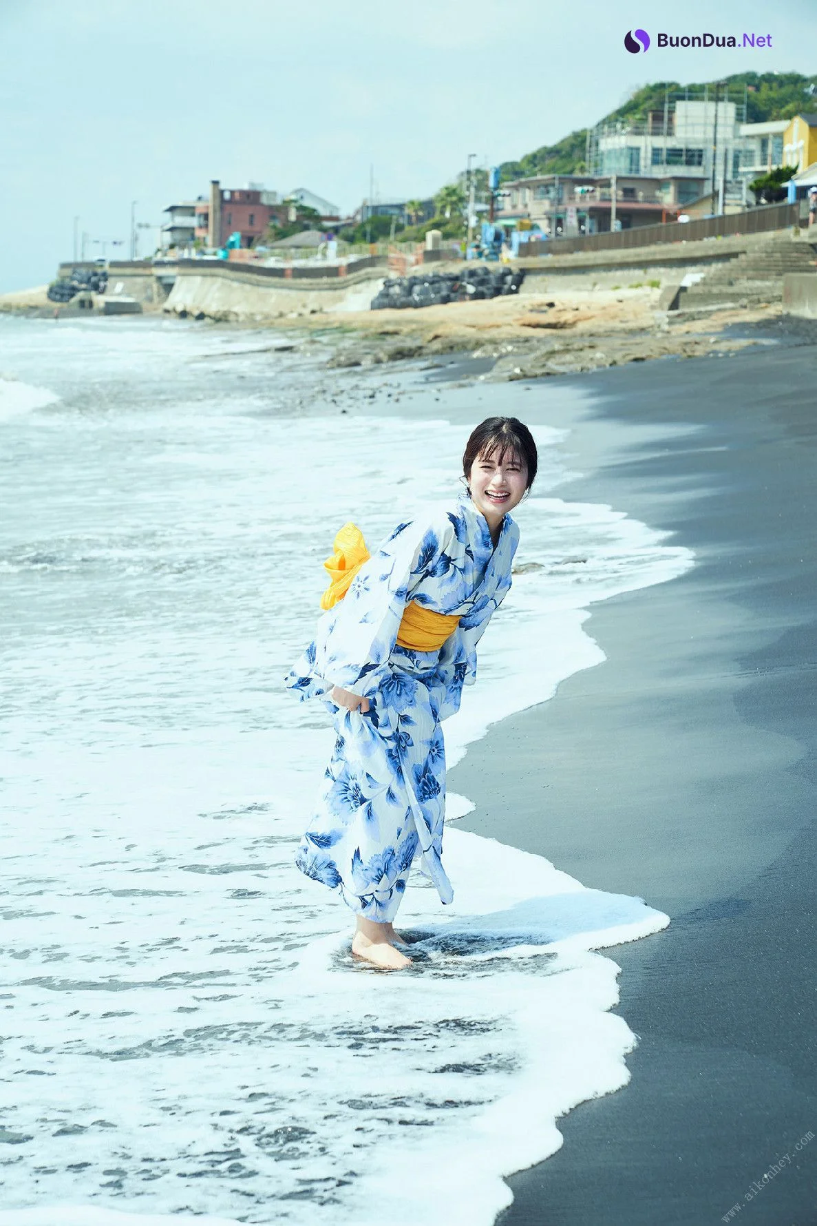 Sakurako Okubo 大久保桜子, FLASHデジタル写真集 [きらめき、ゆらめく。] Set.01 - Photo 8