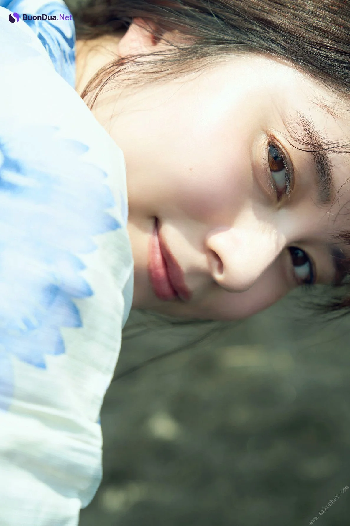 Sakurako Okubo 大久保桜子, FLASHデジタル写真集 [きらめき、ゆらめく。] Set.01 - Photo 9