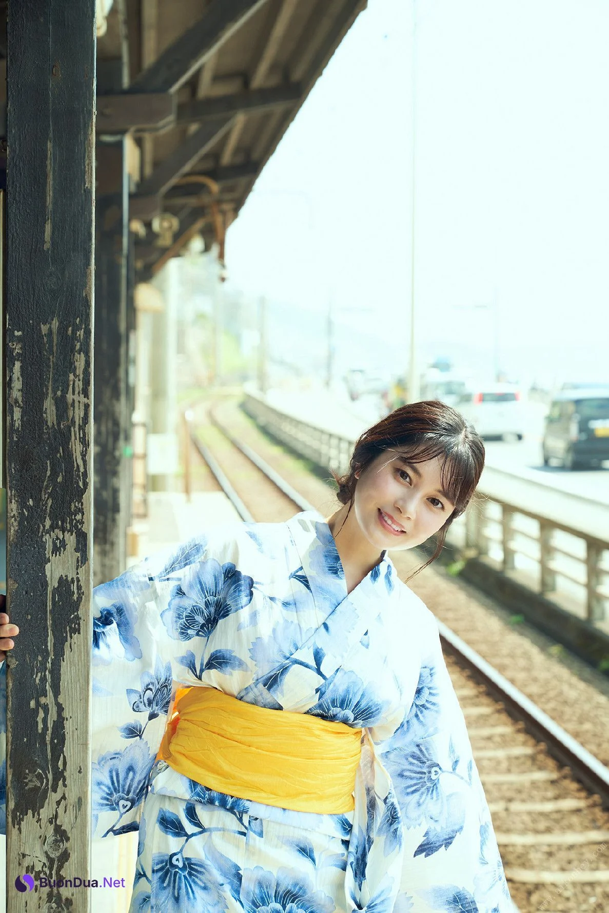 Sakurako Okubo 大久保桜子, FLASHデジタル写真集 [きらめき、ゆらめく。] Set.02 - Photo 11