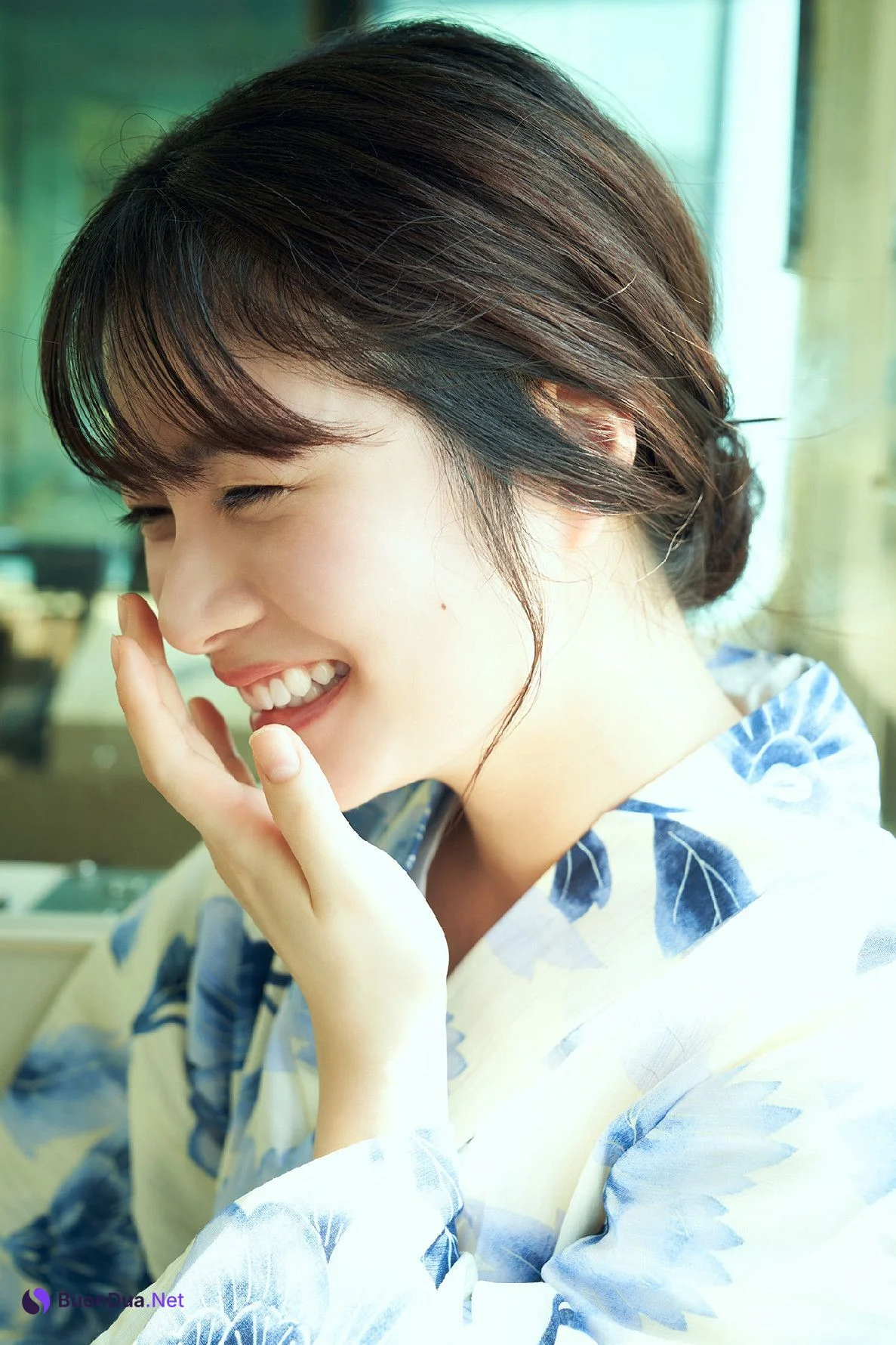 Sakurako Okubo 大久保桜子, FLASHデジタル写真集 [きらめき、ゆらめく。] Set.02 - Photo 12