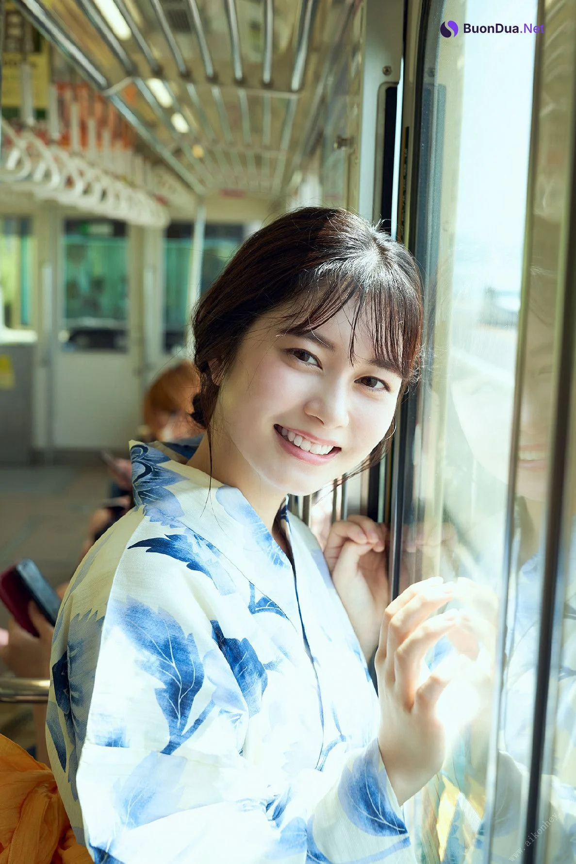 Sakurako Okubo 大久保桜子, FLASHデジタル写真集 [きらめき、ゆらめく。] Set.02 - Photo 13