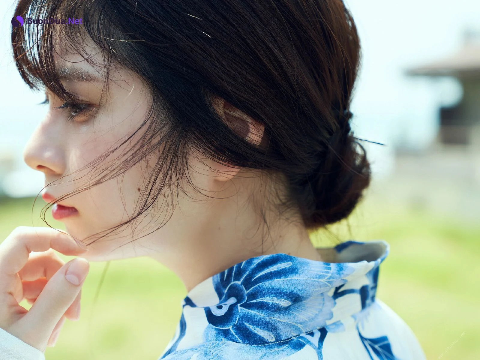 Sakurako Okubo 大久保桜子, FLASHデジタル写真集 [きらめき、ゆらめく。] Set.02 - Photo 15