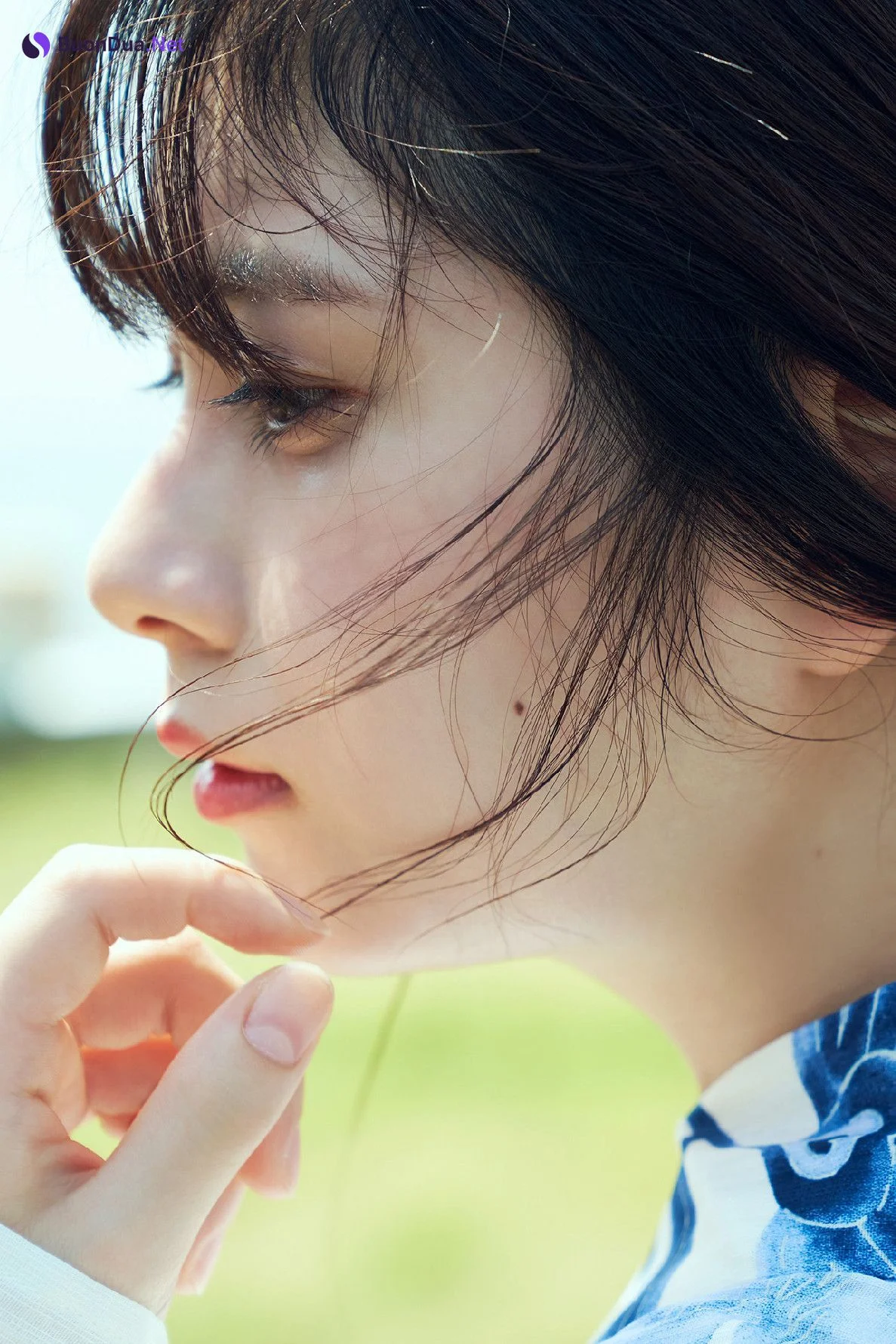 Sakurako Okubo 大久保桜子, FLASHデジタル写真集 [きらめき、ゆらめく。] Set.02 - Photo 16