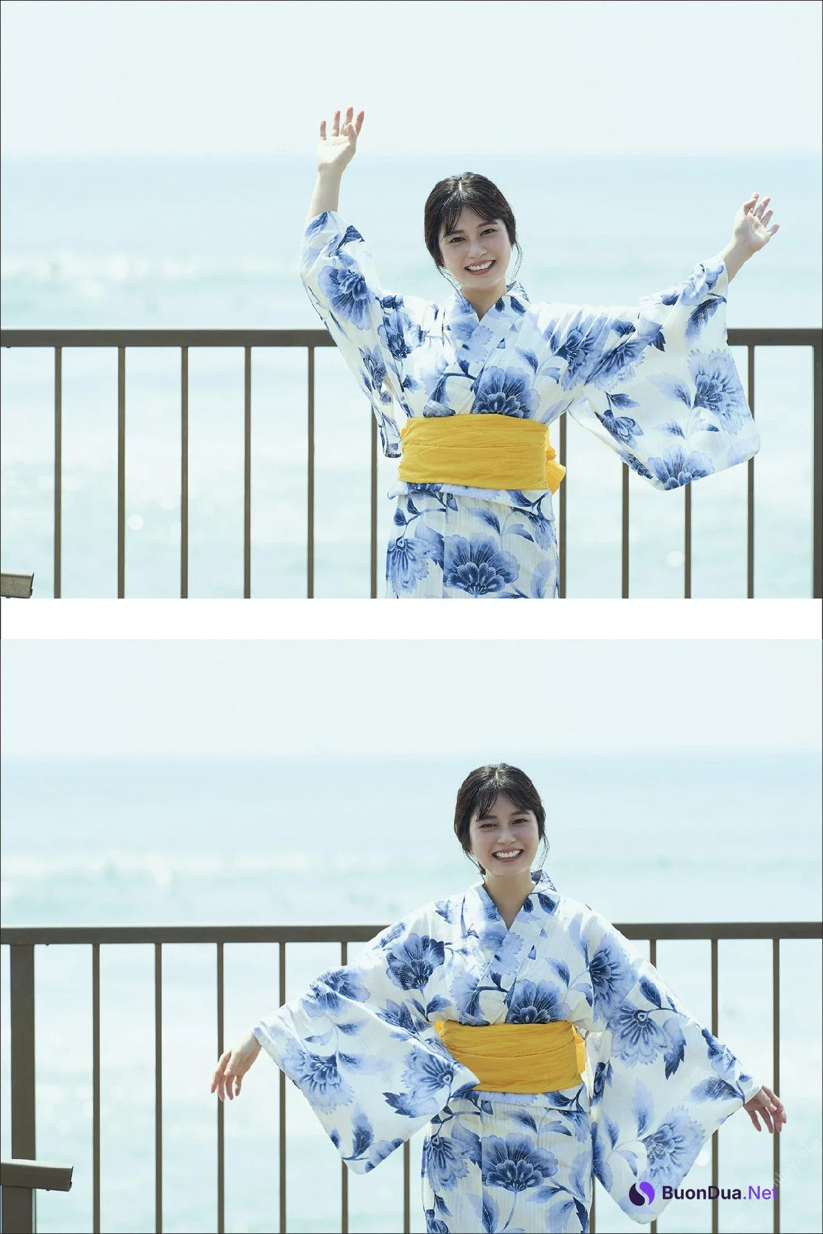 Sakurako Okubo 大久保桜子, FLASHデジタル写真集 [きらめき、ゆらめく。] Set.02 - Photo 5