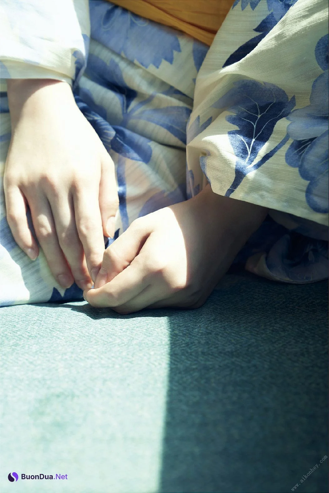 Sakurako Okubo 大久保桜子, FLASHデジタル写真集 [きらめき、ゆらめく。] Set.02 - Photo 6