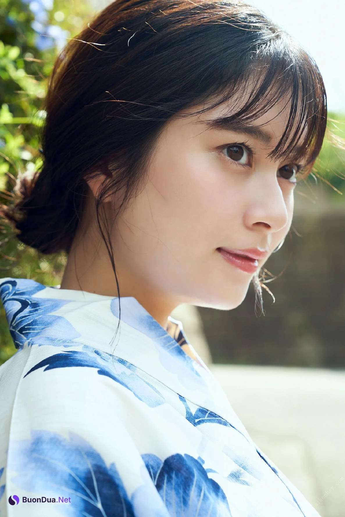 Sakurako Okubo 大久保桜子, FLASHデジタル写真集 [きらめき、ゆらめく。] Set.02 - Photo 8