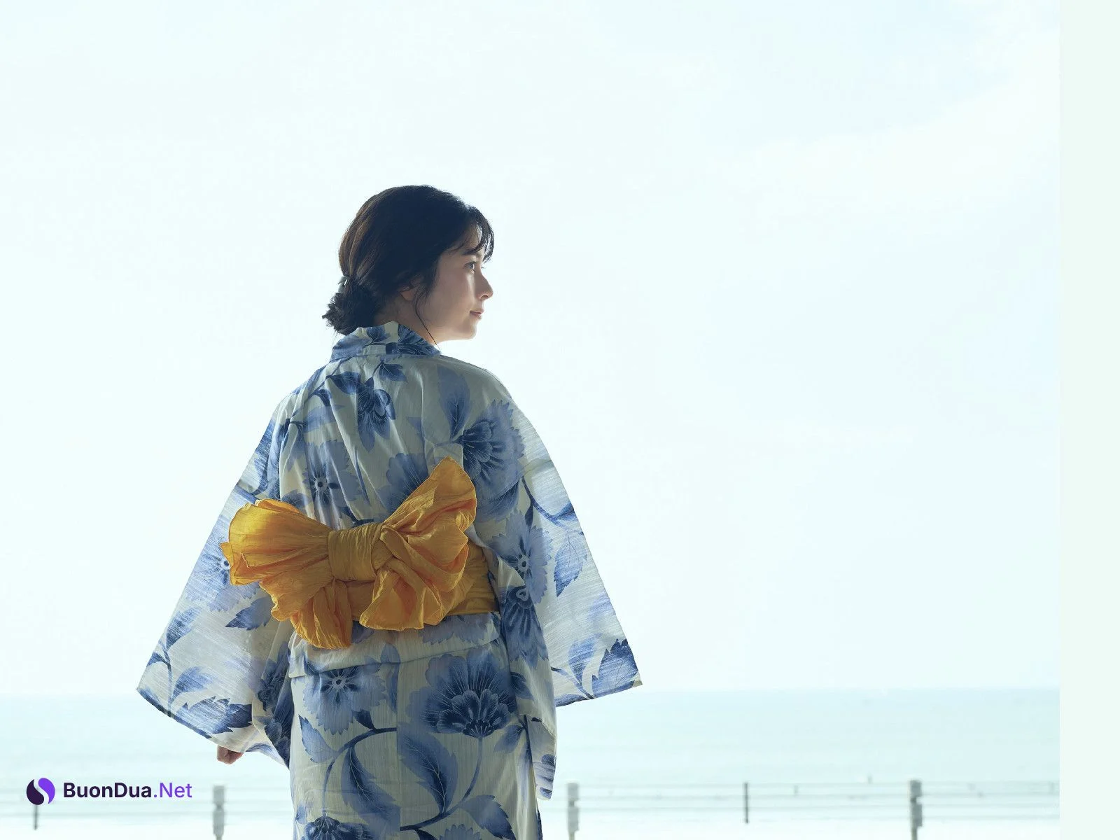 Sakurako Okubo 大久保桜子, FLASHデジタル写真集 [きらめき、ゆらめく。] Set.02 - Photo 9