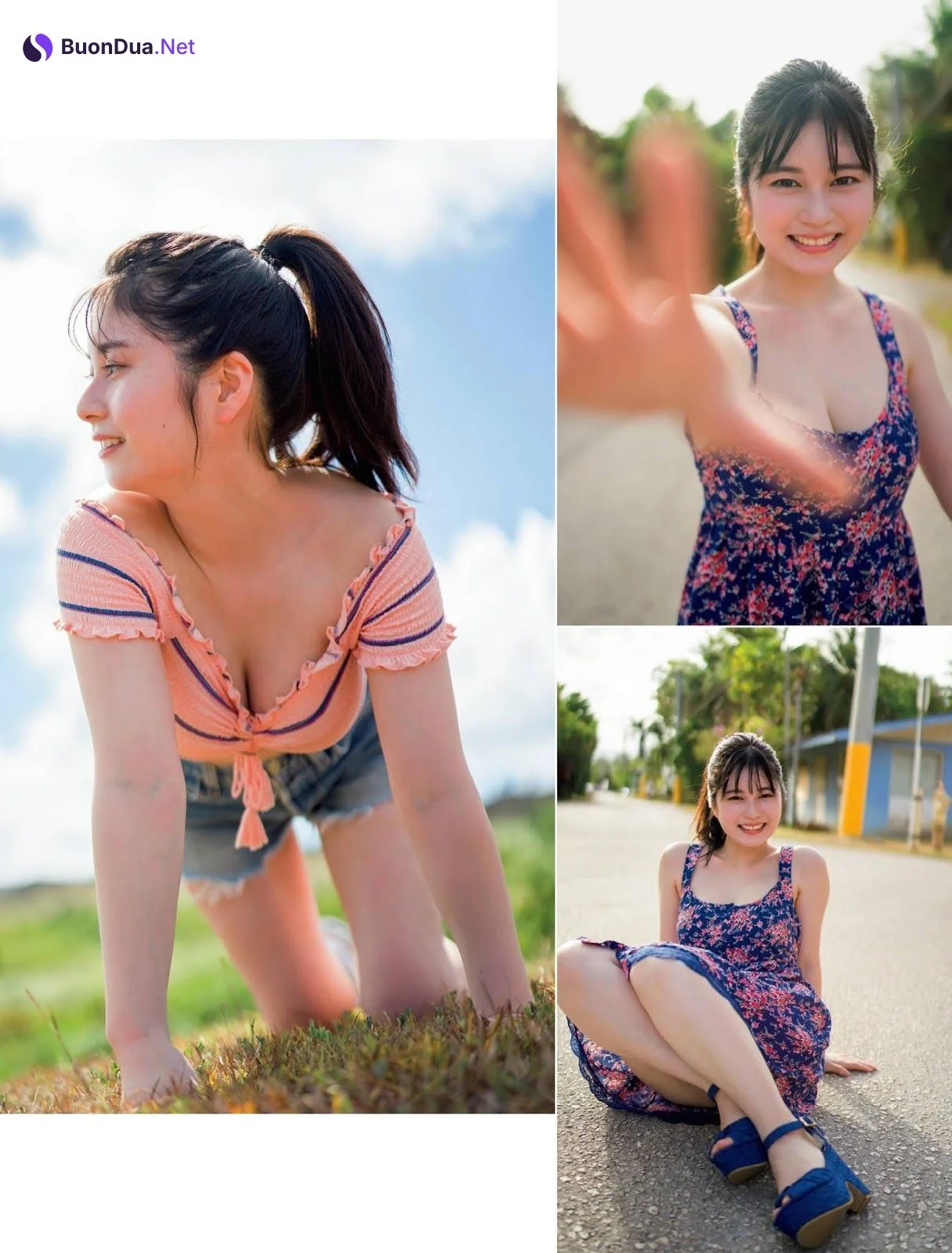 Sakurako Okubo 大久保桜子, FRIDAY 2019.09.06 (フライデー 2019年9月6日号) - Photo 4
