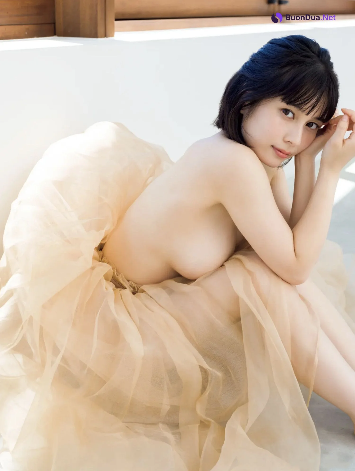 Sakurako Okubo 大久保桜子, FRIDAY Digital 2022.09.15 (素肌に触れたい) - Photo 10
