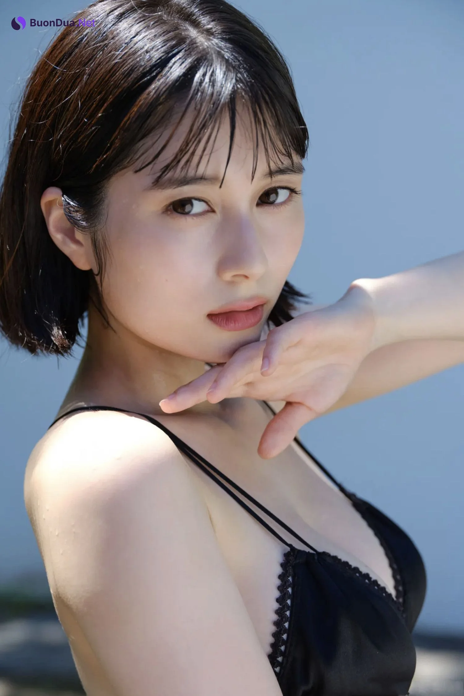 Sakurako Okubo 大久保桜子, FRIDAY Digital 2022.09.15 (素肌に触れたい) - Photo 13