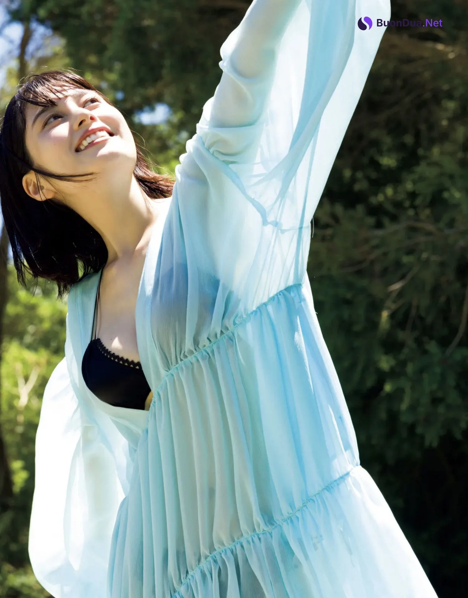 Sakurako Okubo 大久保桜子, FRIDAY Digital 2022.09.15 (素肌に触れたい) - Photo 4