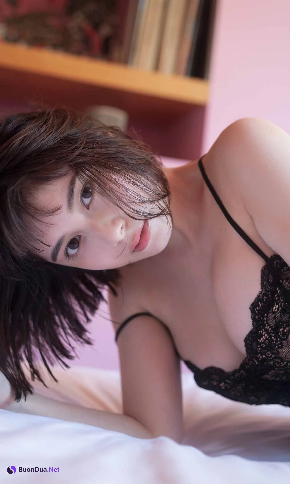 Sakurako Okubo 大久保桜子, デジタル限定 「Milk＆Honey」 Set.01 - Photo 14