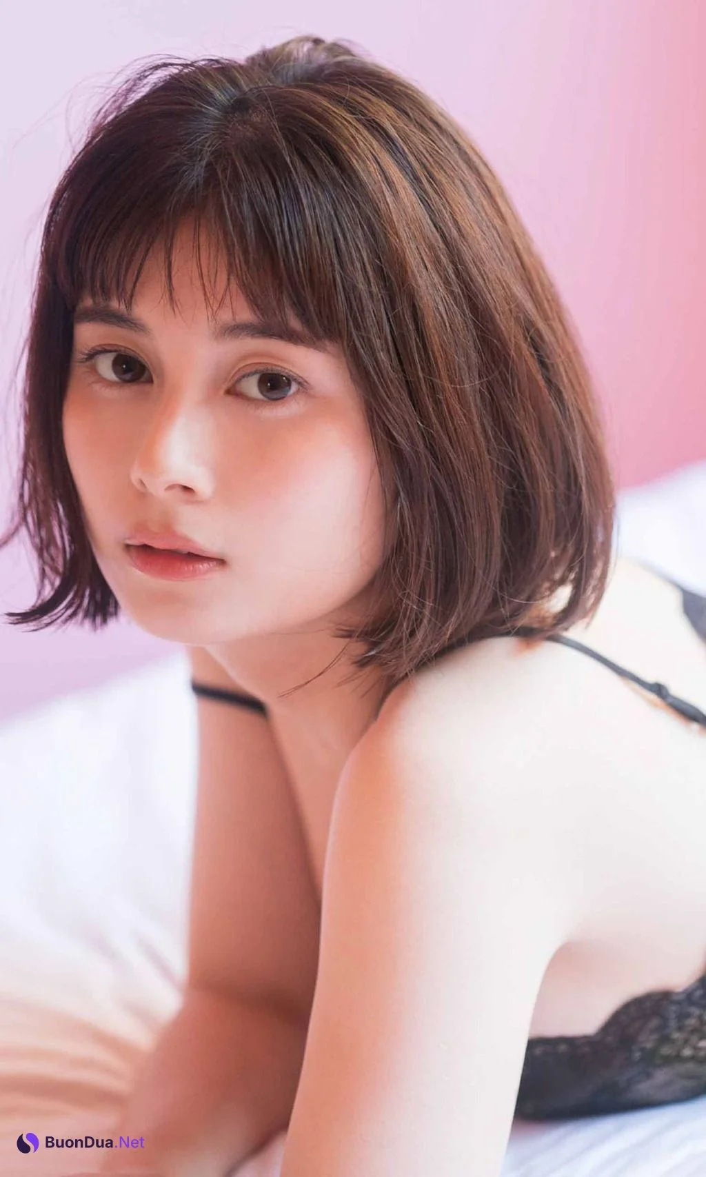Sakurako Okubo 大久保桜子, デジタル限定 「Milk＆Honey」 Set.01 - Photo 18